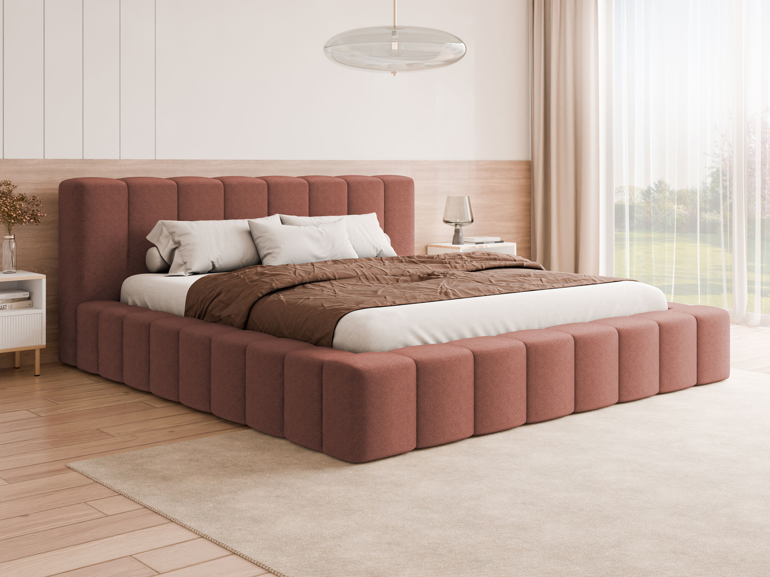 Letto Hesperia 125 (Kronos 29)