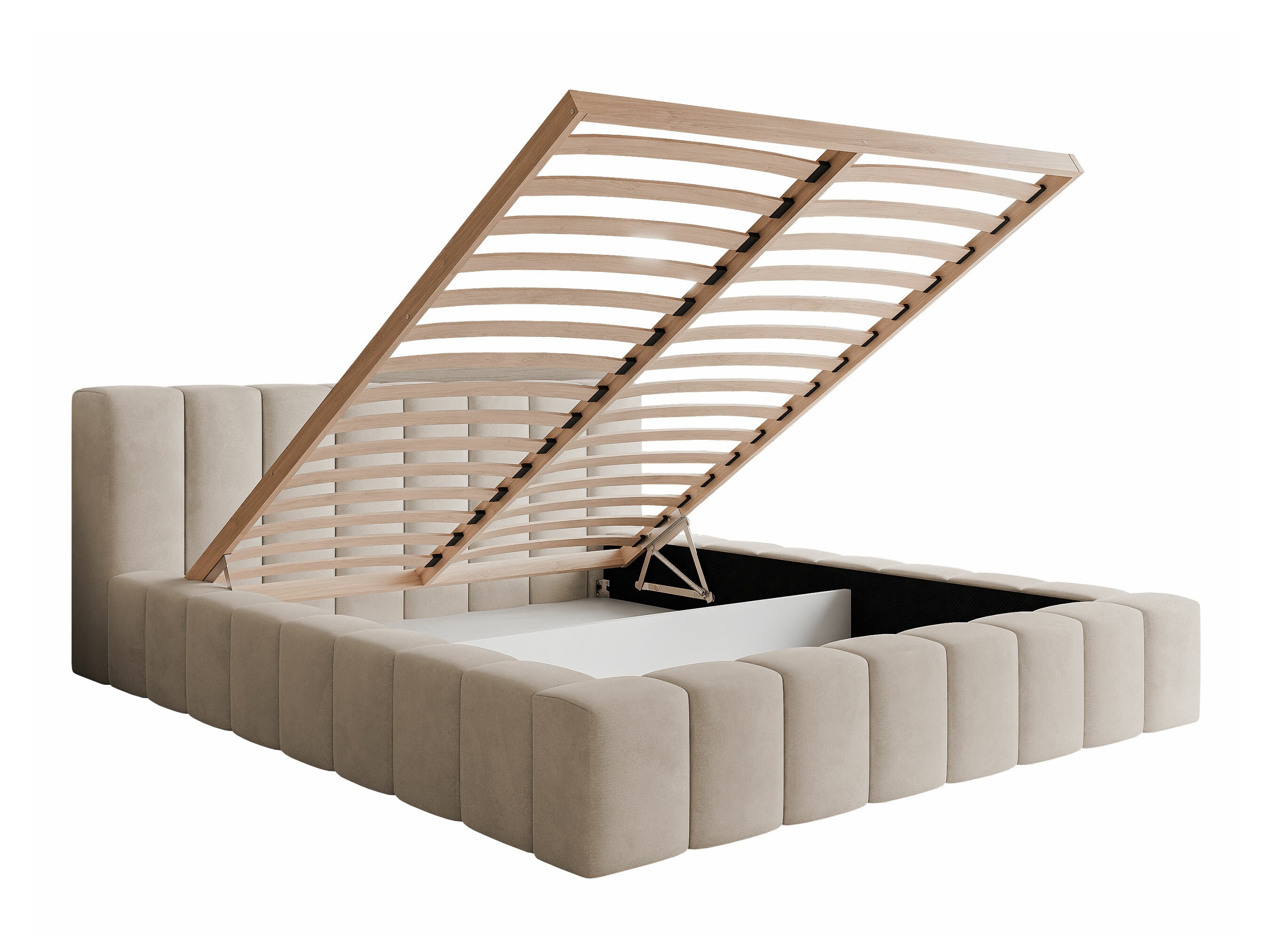 Letto Hesperia 125 (Kronos 29)
