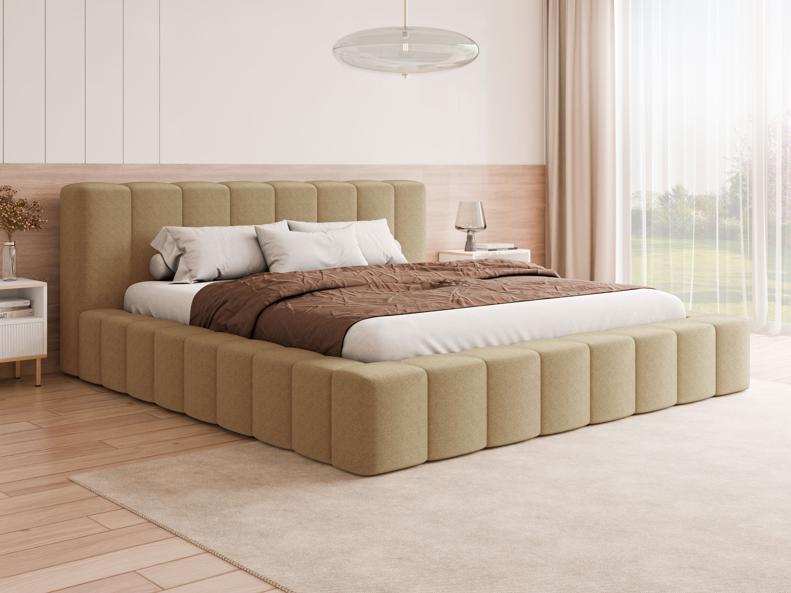 Letto Hesperia 125 (Kronos 35)
