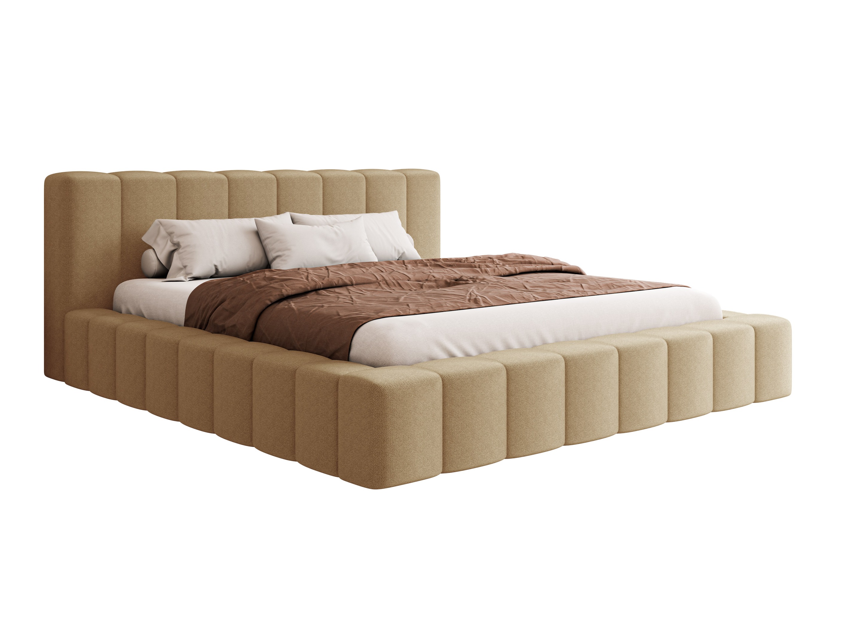 Letto Hesperia 125 (Kronos 35)