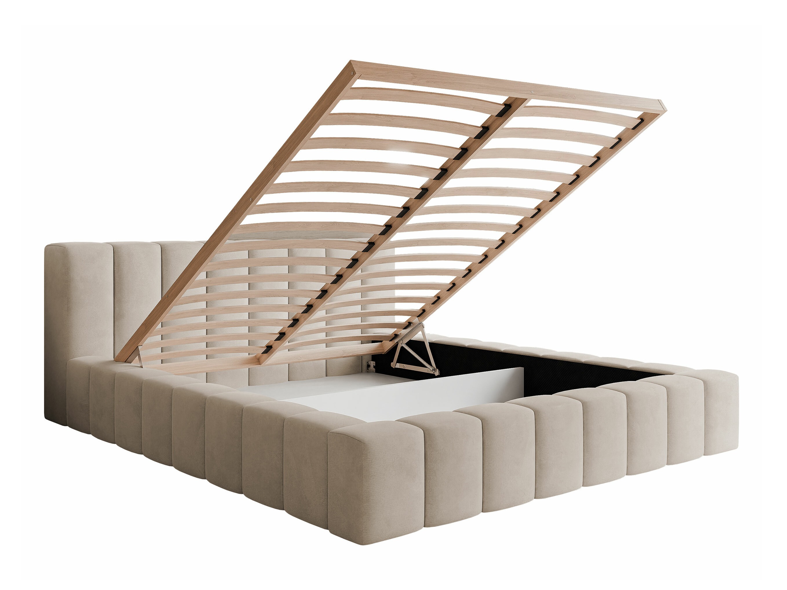 Letto Hesperia 125 (Kronos 35)
