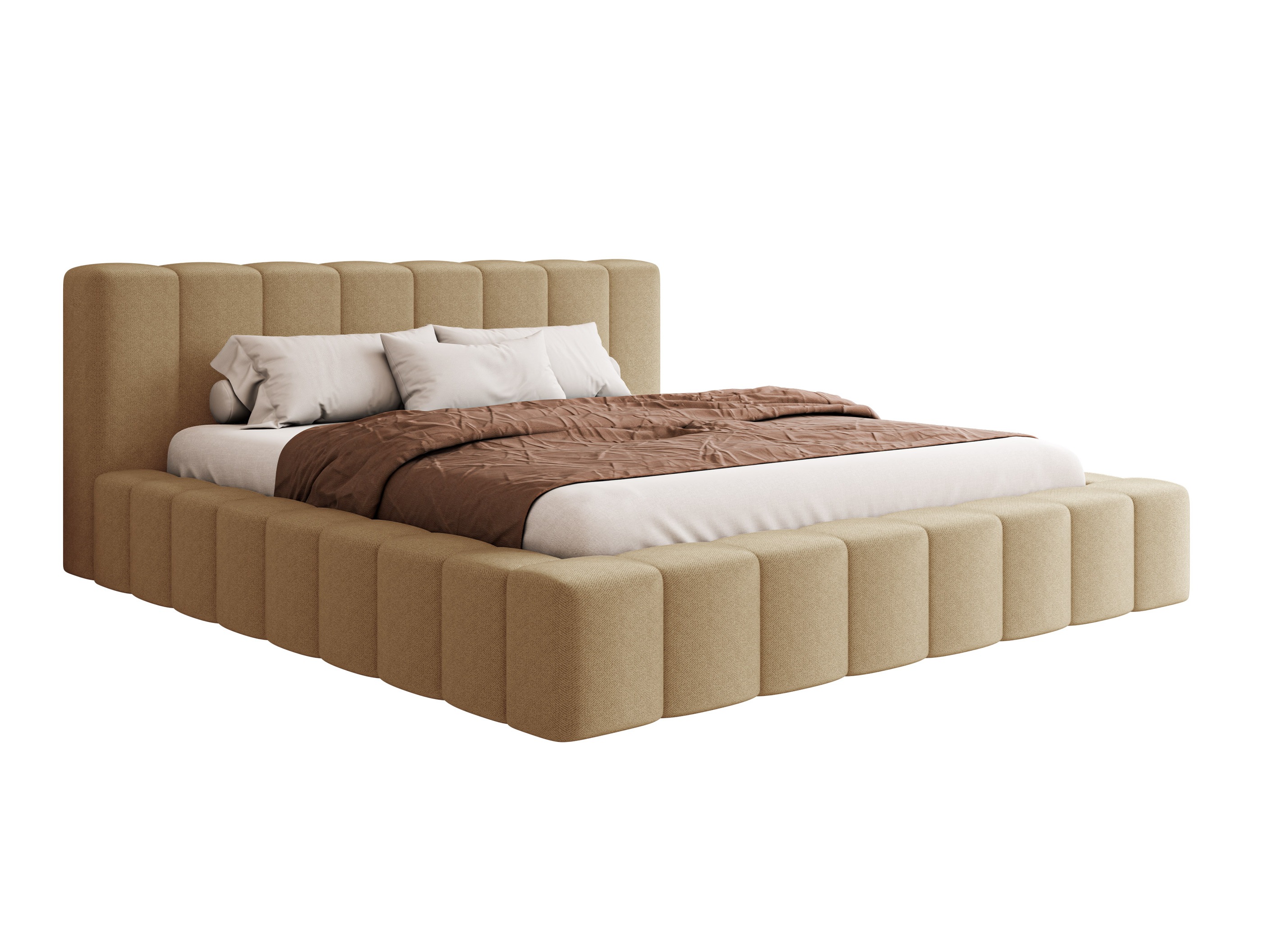 Letto Hesperia 125 (Kronos 35)