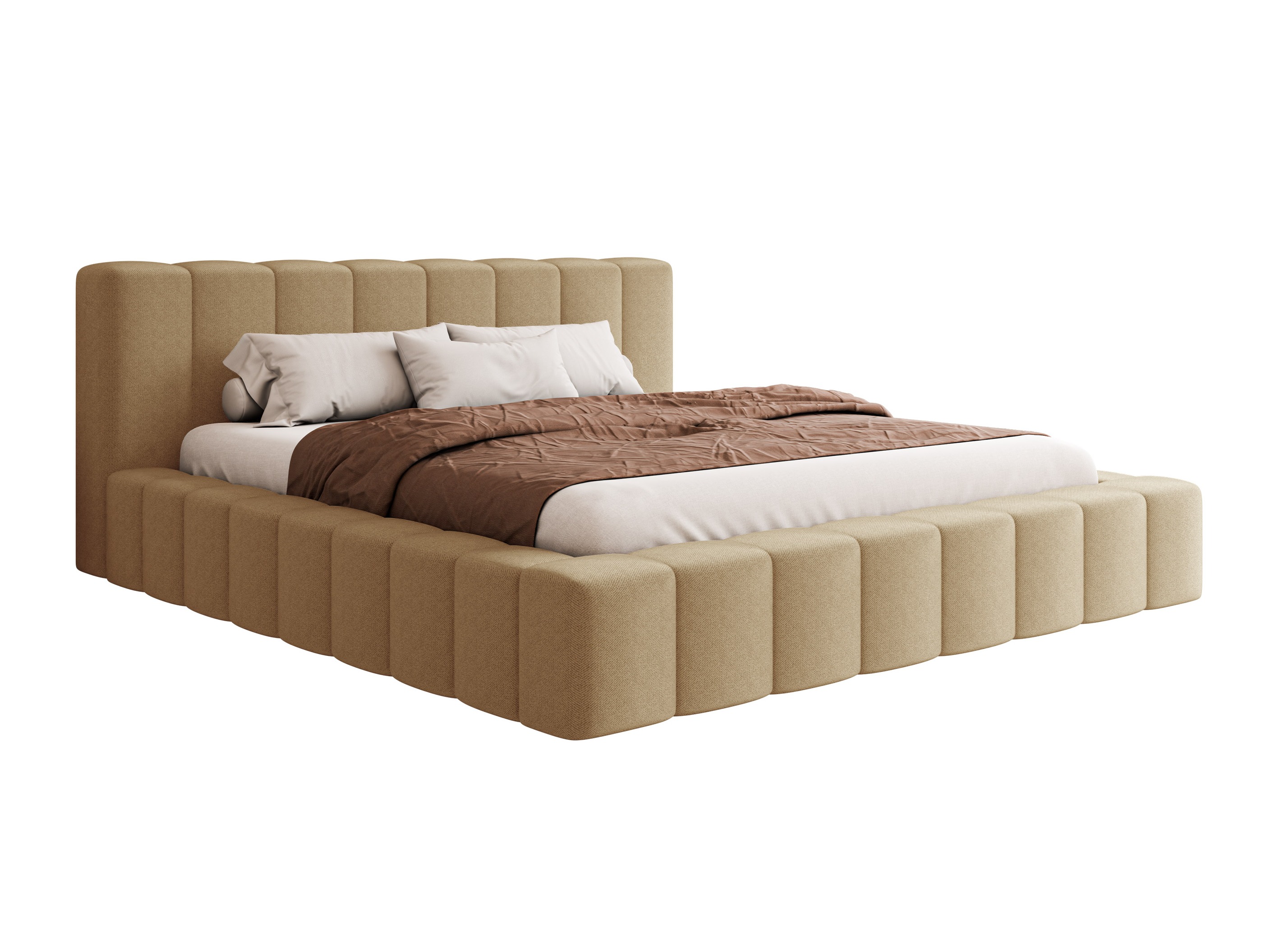 Letto Hesperia 125 (Kronos 35)