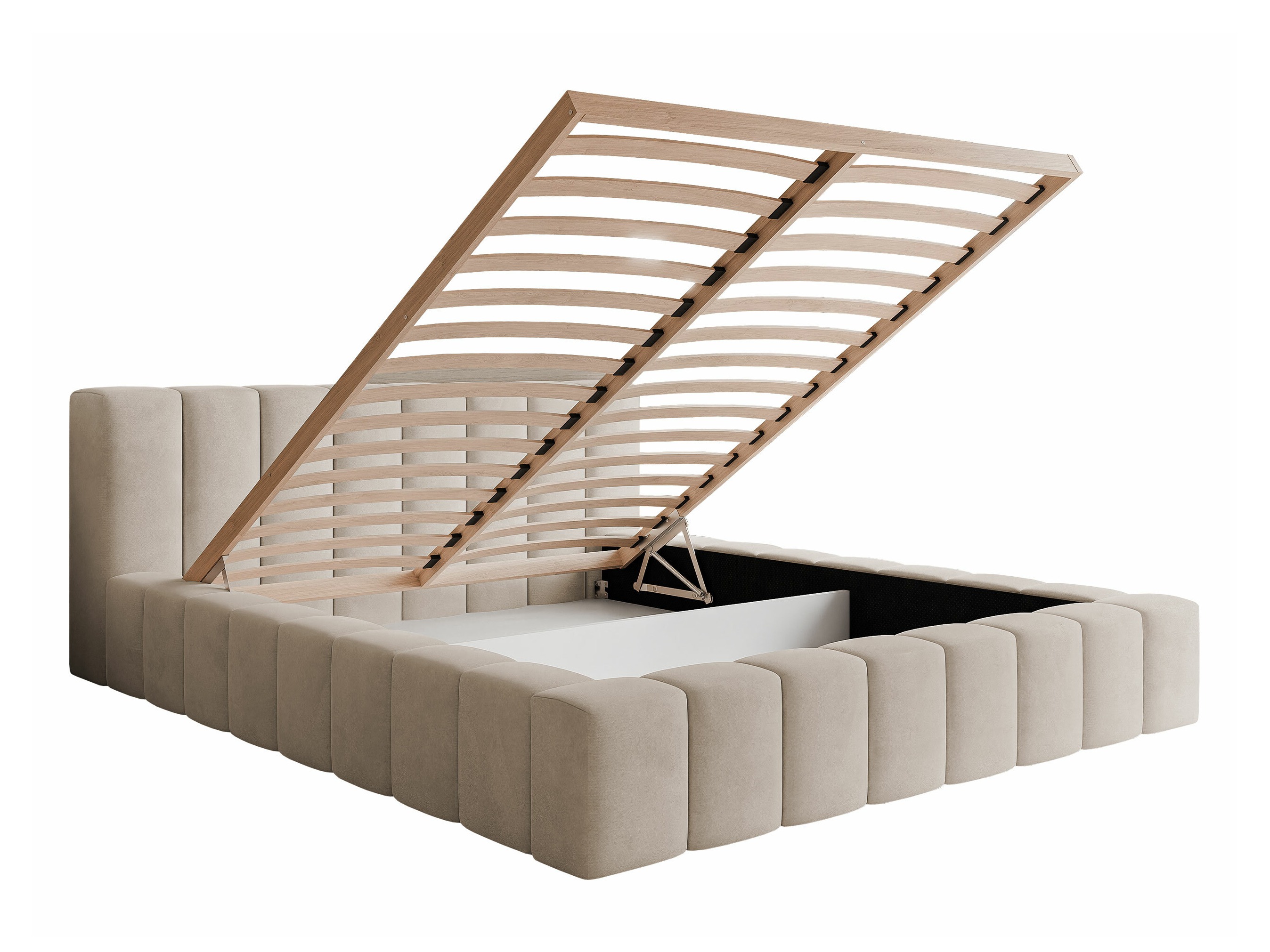 Letto Hesperia 125 (Kronos 35)