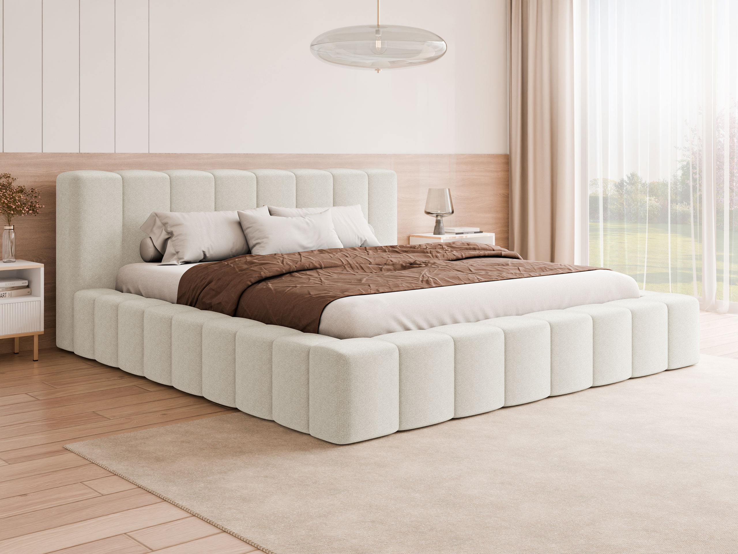 Letto Hesperia 125 (Kronos 38)