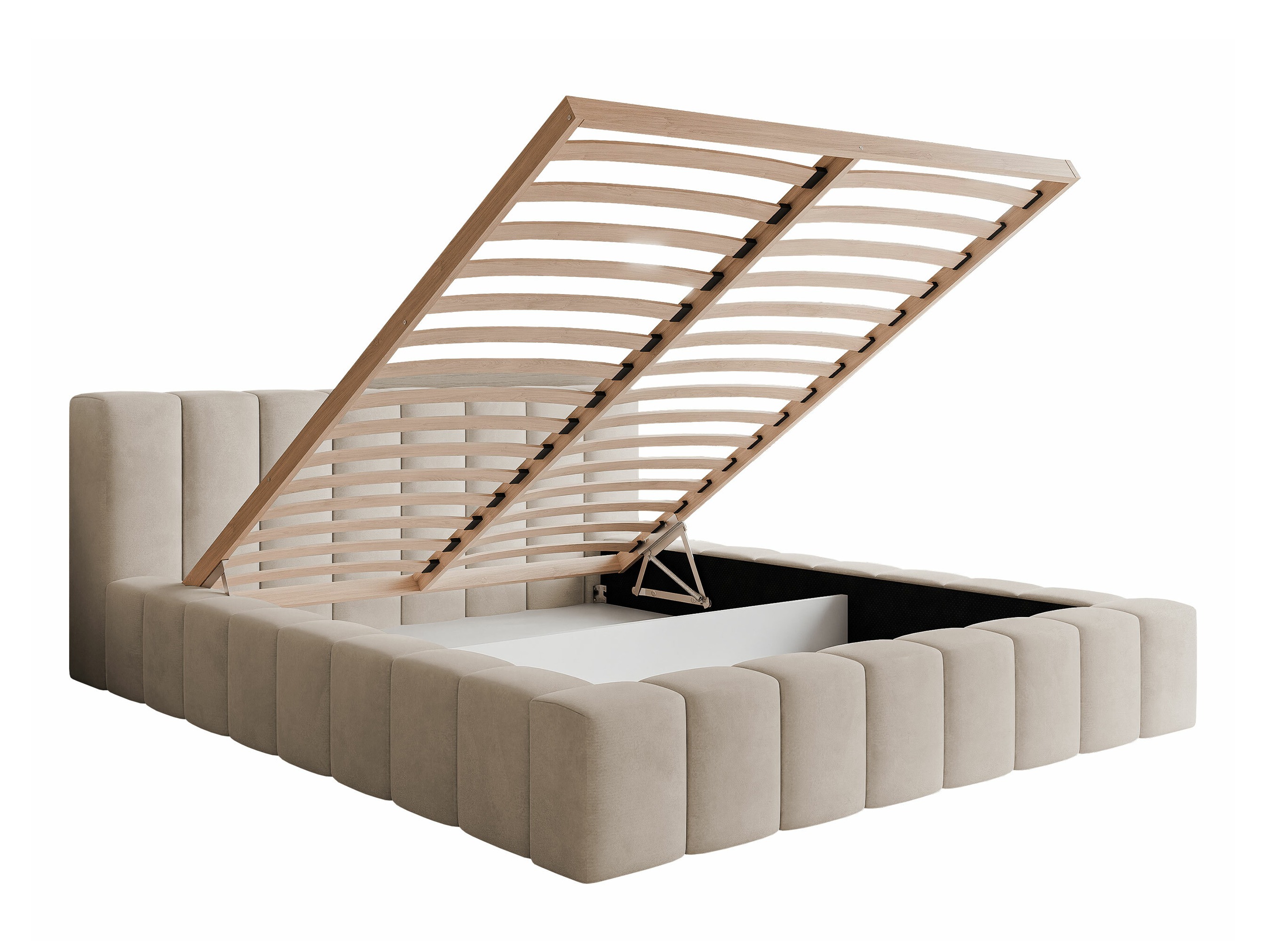 Letto Hesperia 125 (Kronos 38)