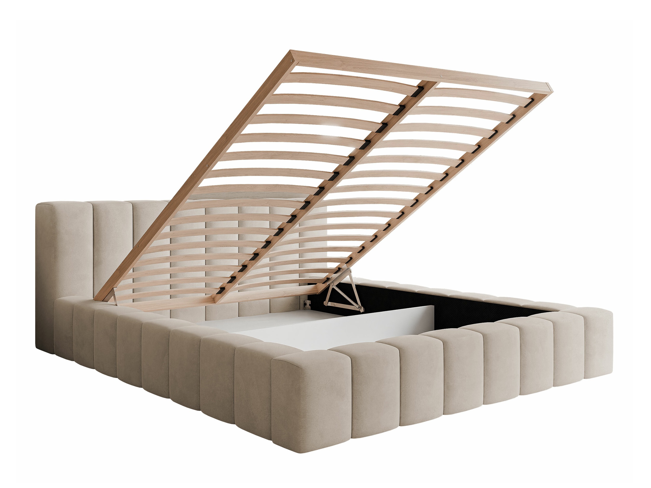 Letto Hesperia 125 (Kronos 38)