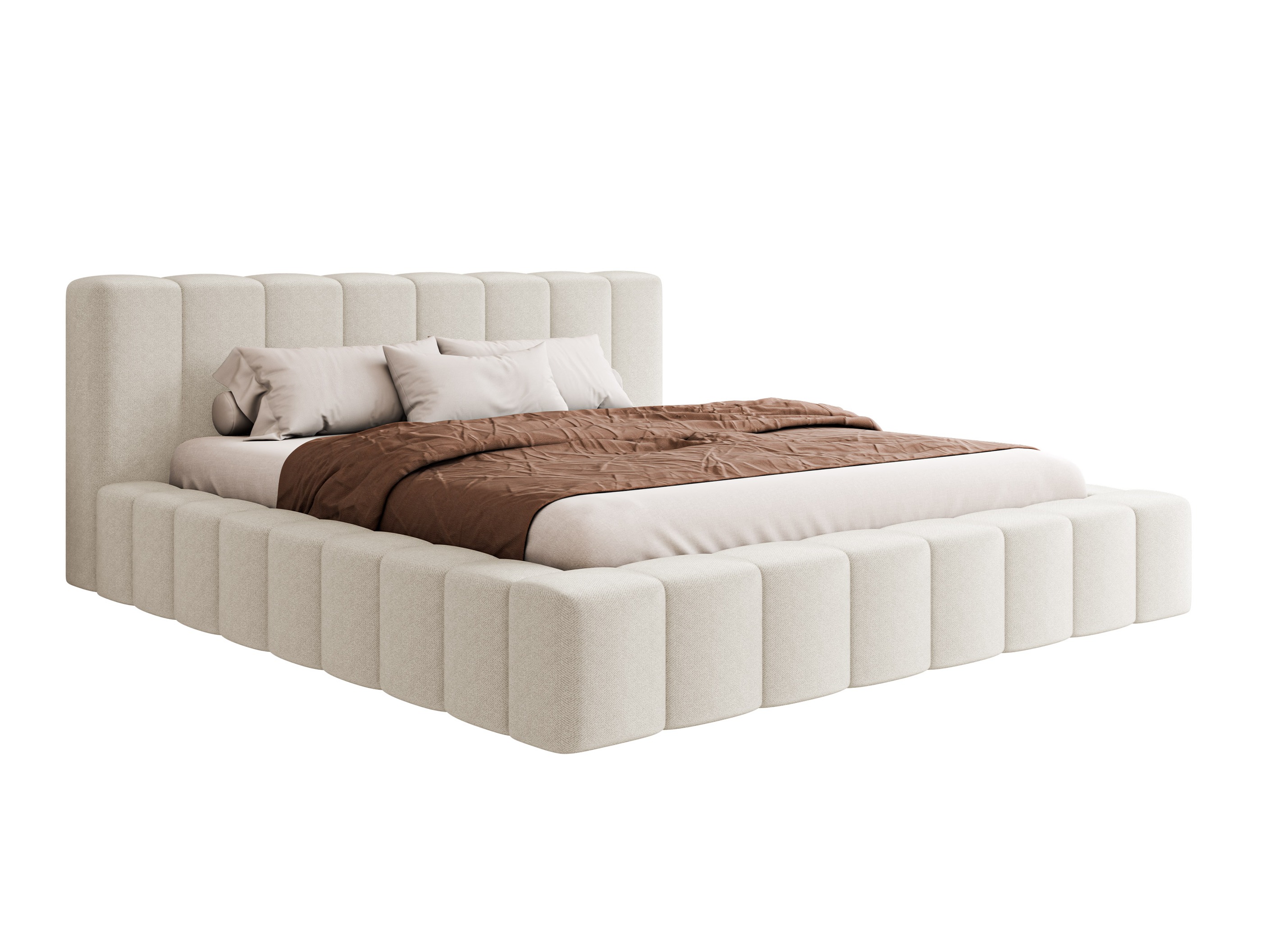 Letto Hesperia 125 (Kronos 38)