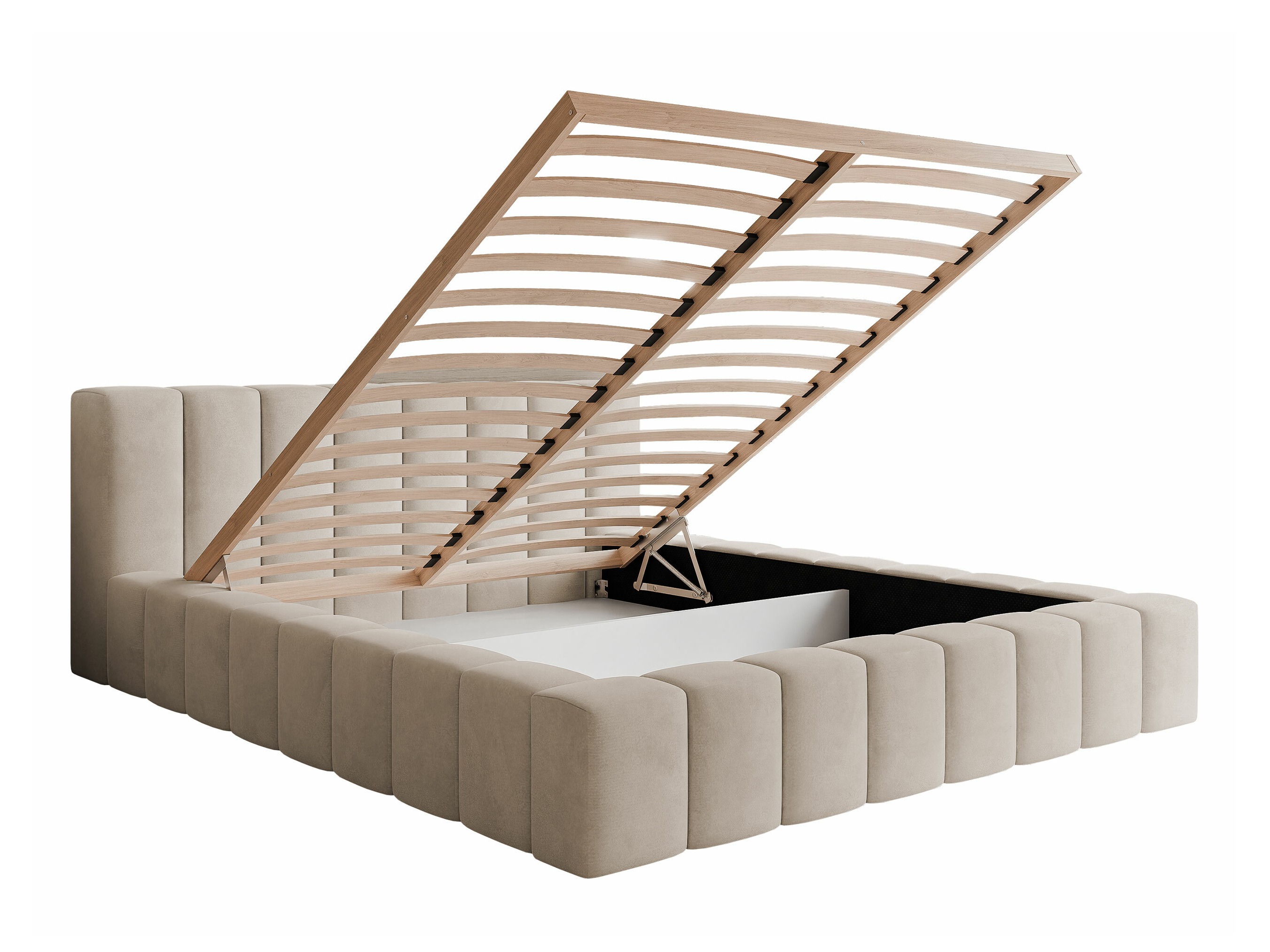 Letto Hesperia 125 (Kronos 38)