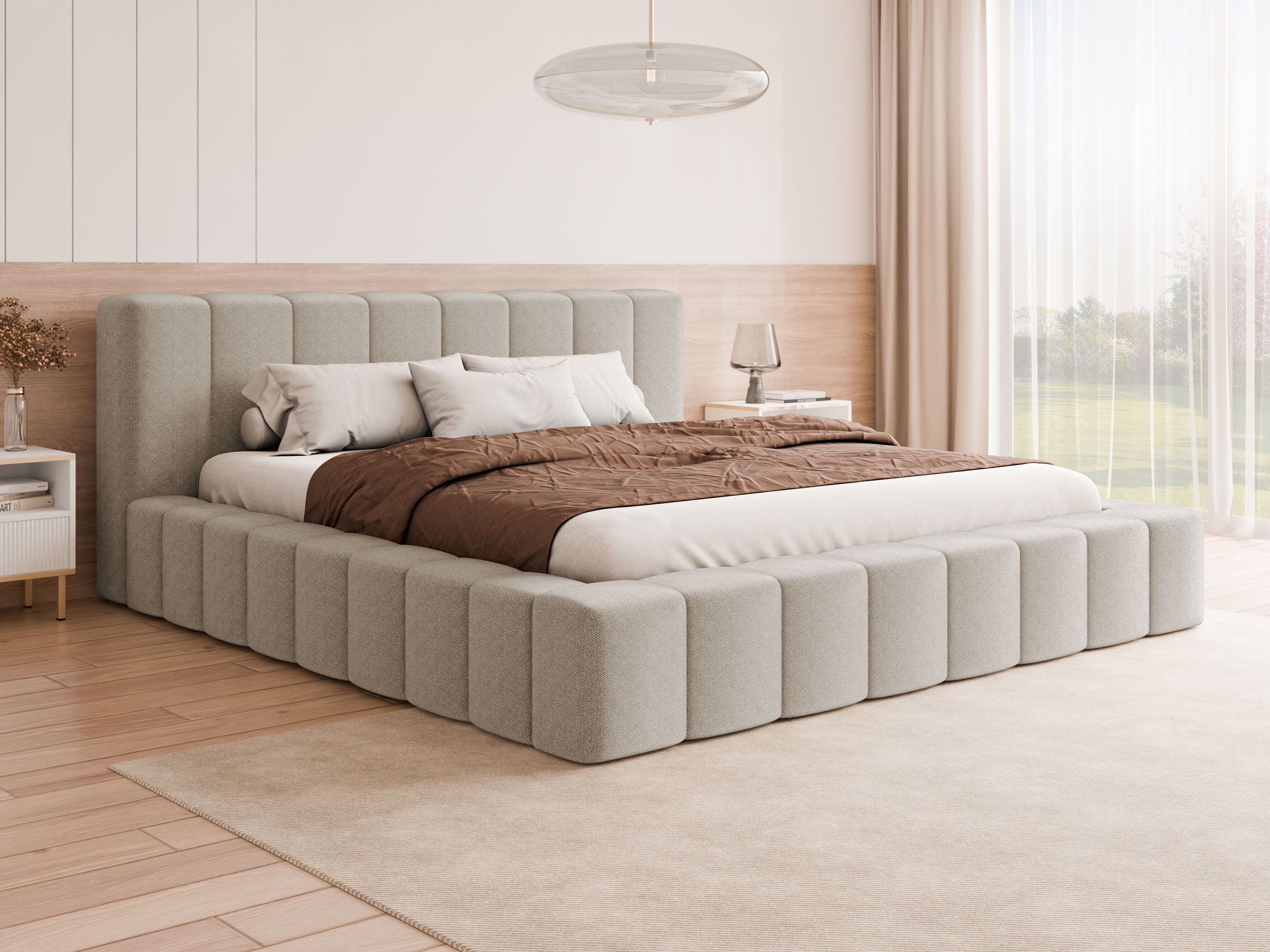 Letto Hesperia 125 (Paros 02)