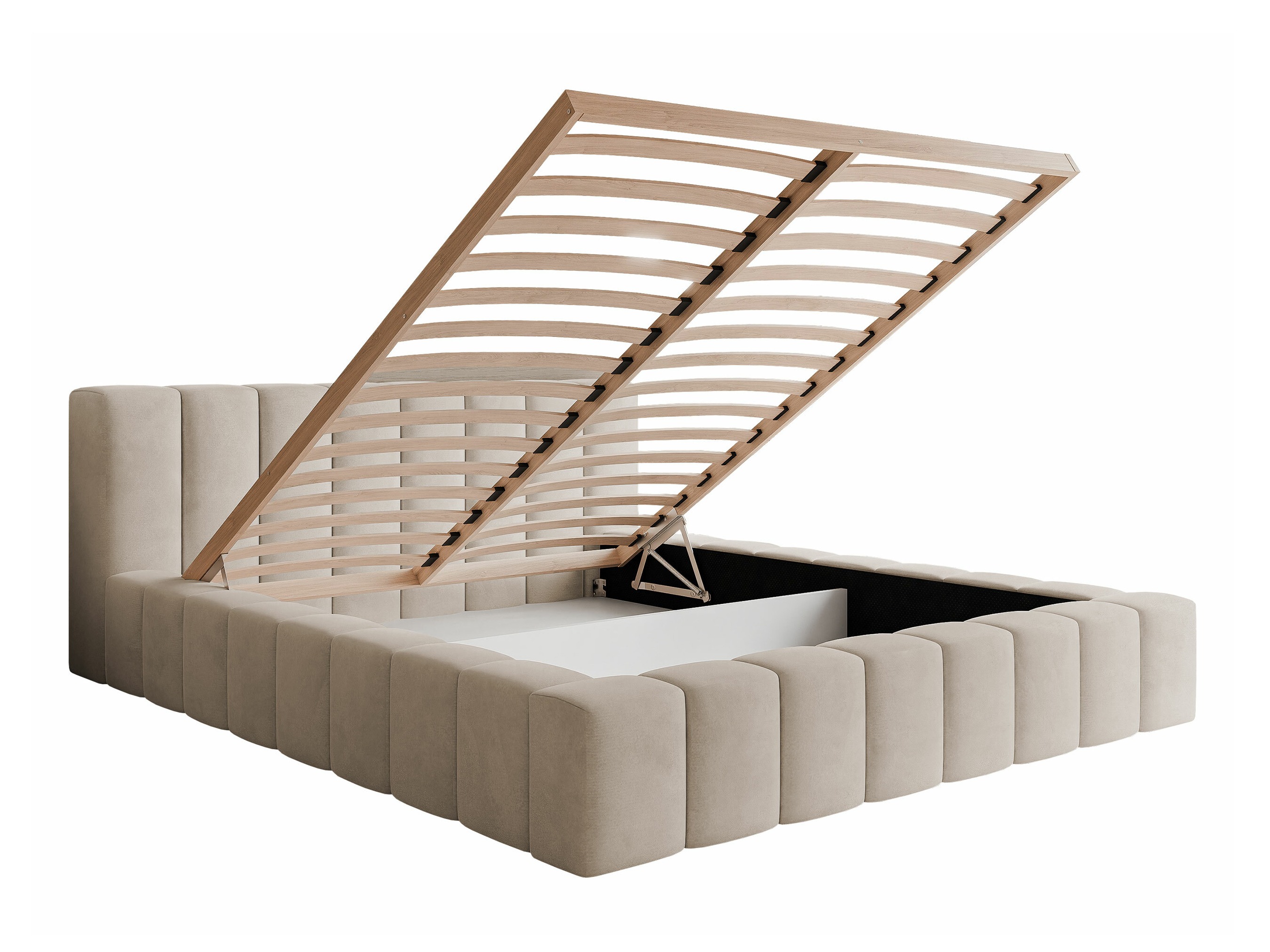 Letto Hesperia 125 (Paros 02)