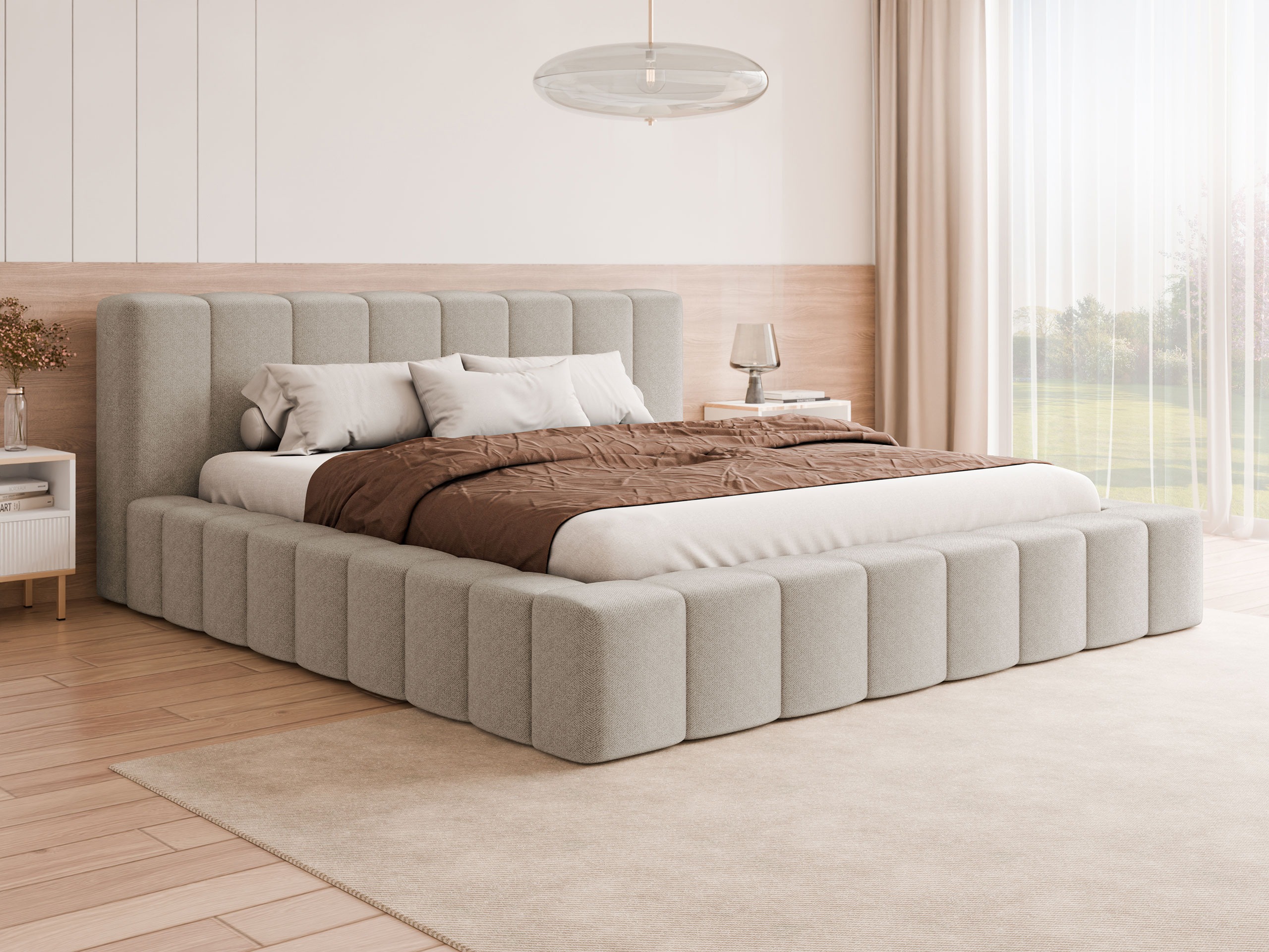 Letto Hesperia 125 (Paros 02)