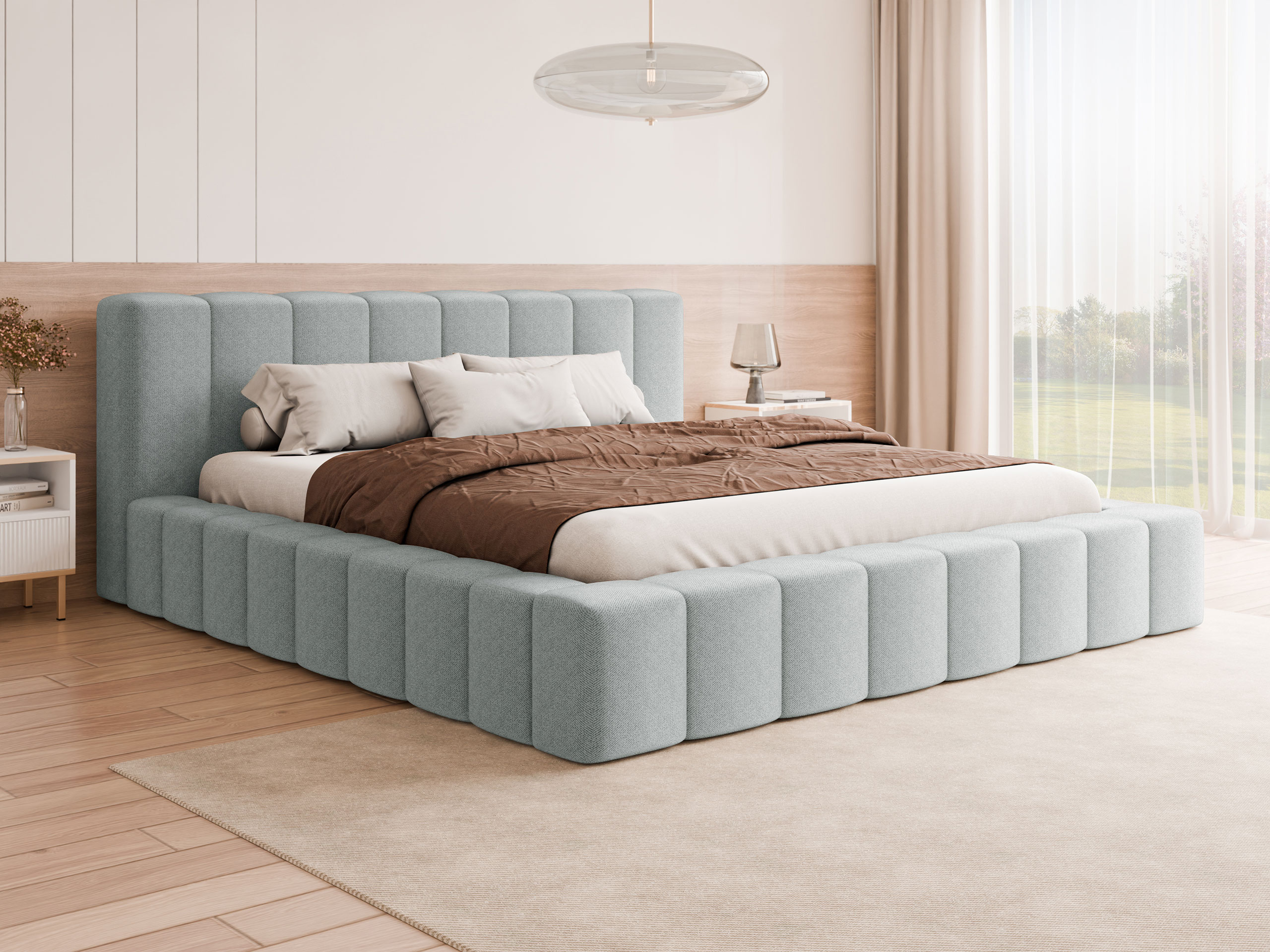 Letto Hesperia 125 (Paros 05)