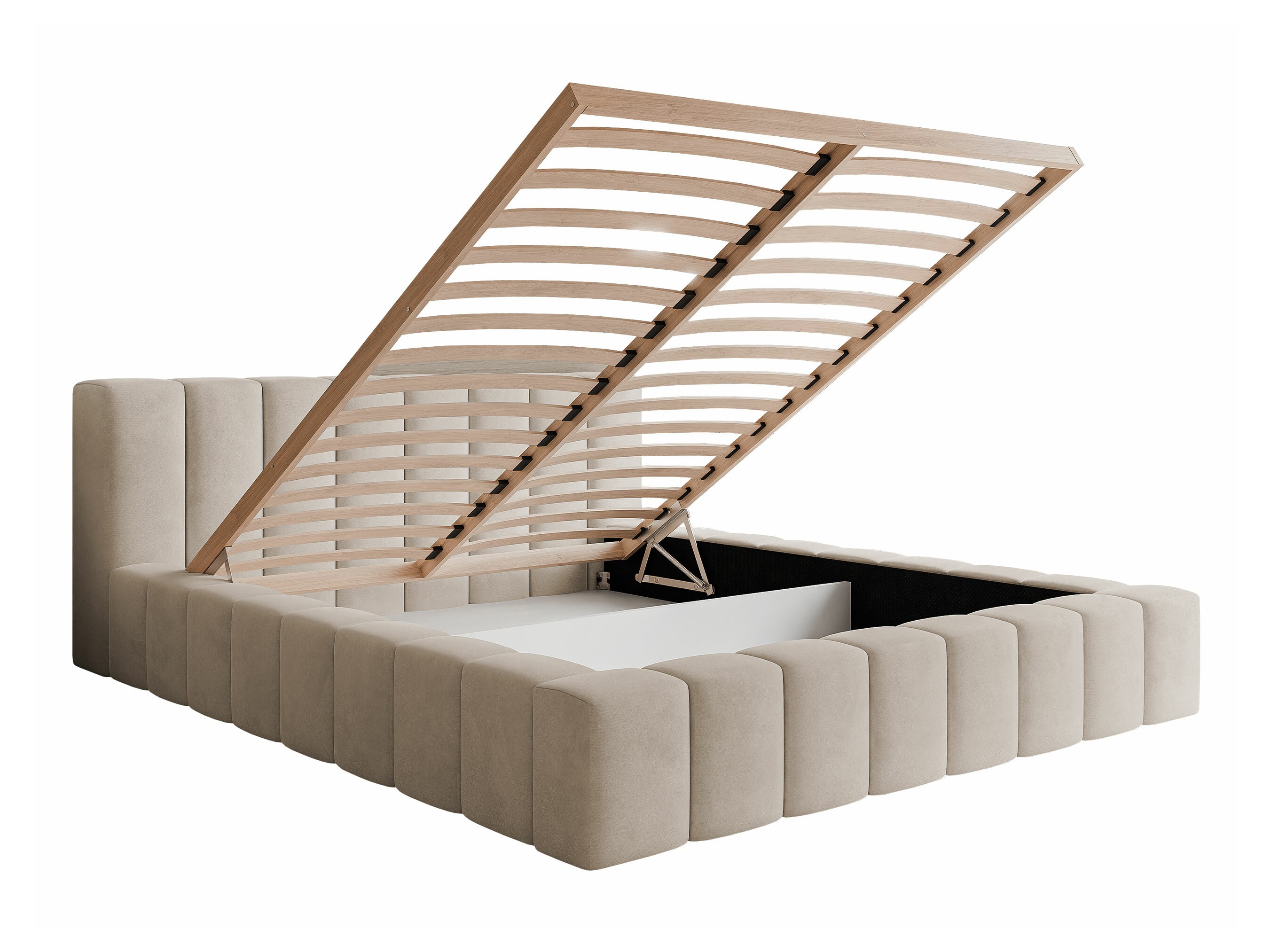 Letto Hesperia 125 (Paros 05)