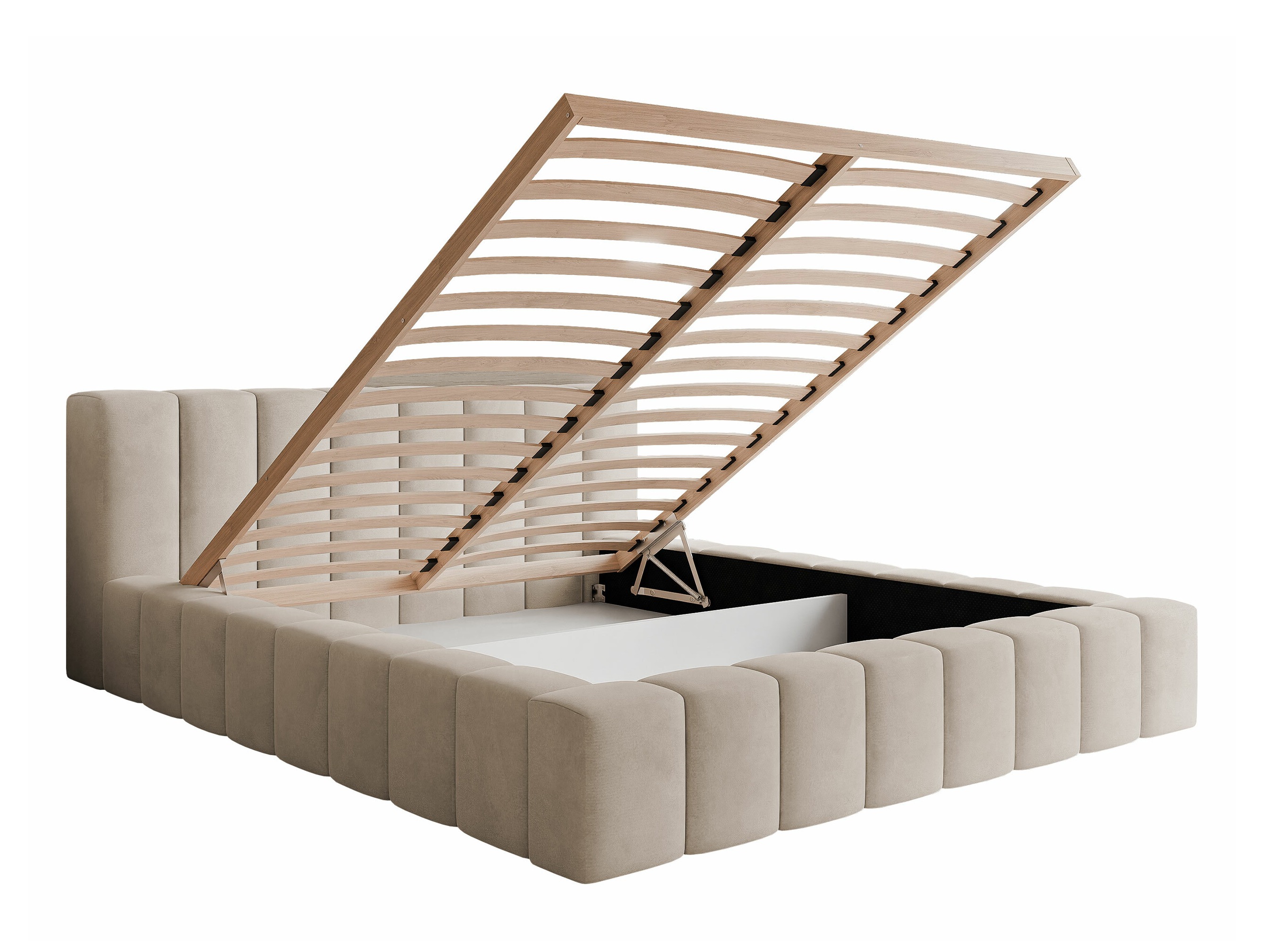 Letto Hesperia 125 (Paros 05)