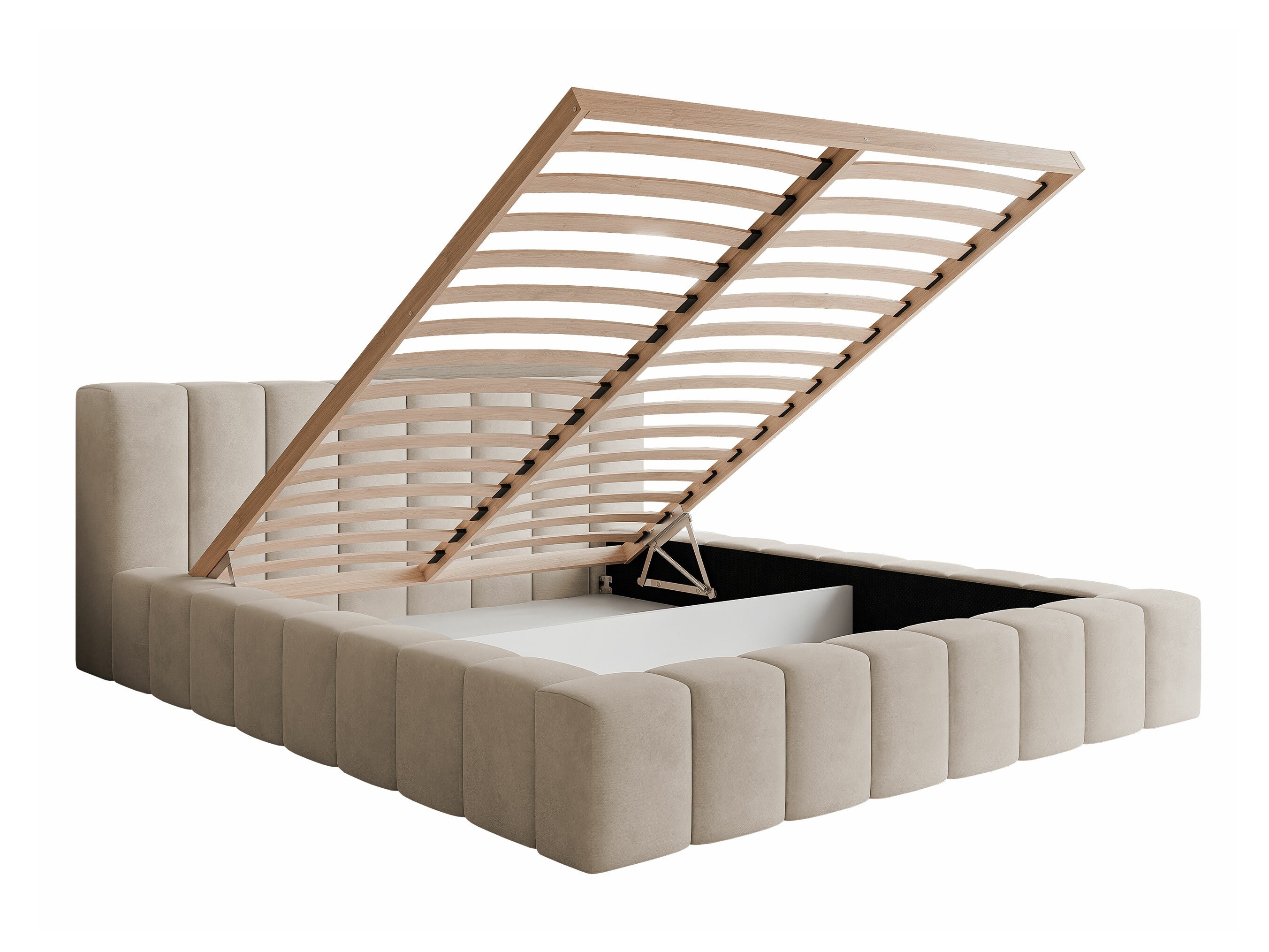 Letto Hesperia 125 (Paros 05)