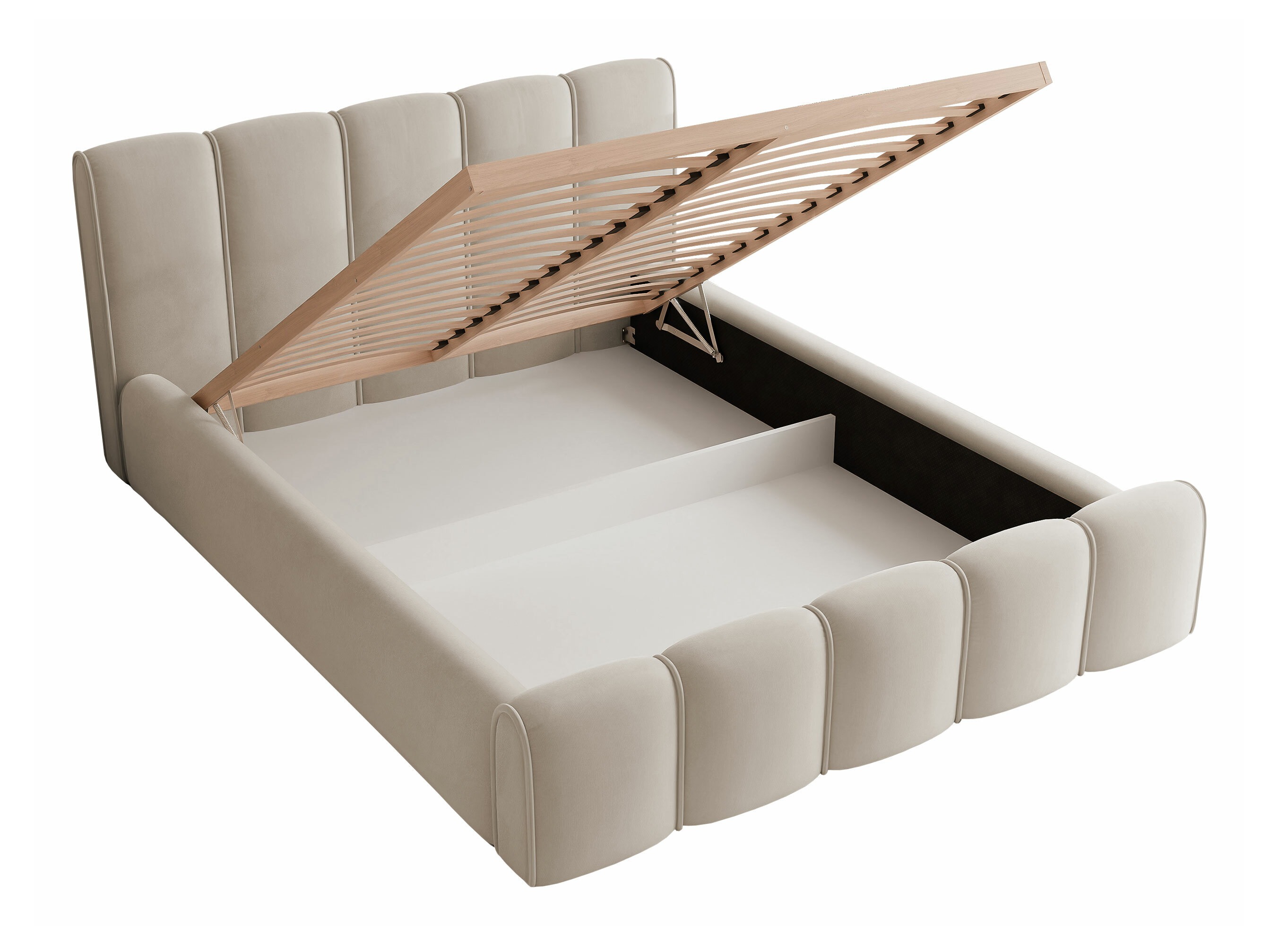 Letto Clario (Kronos 22)