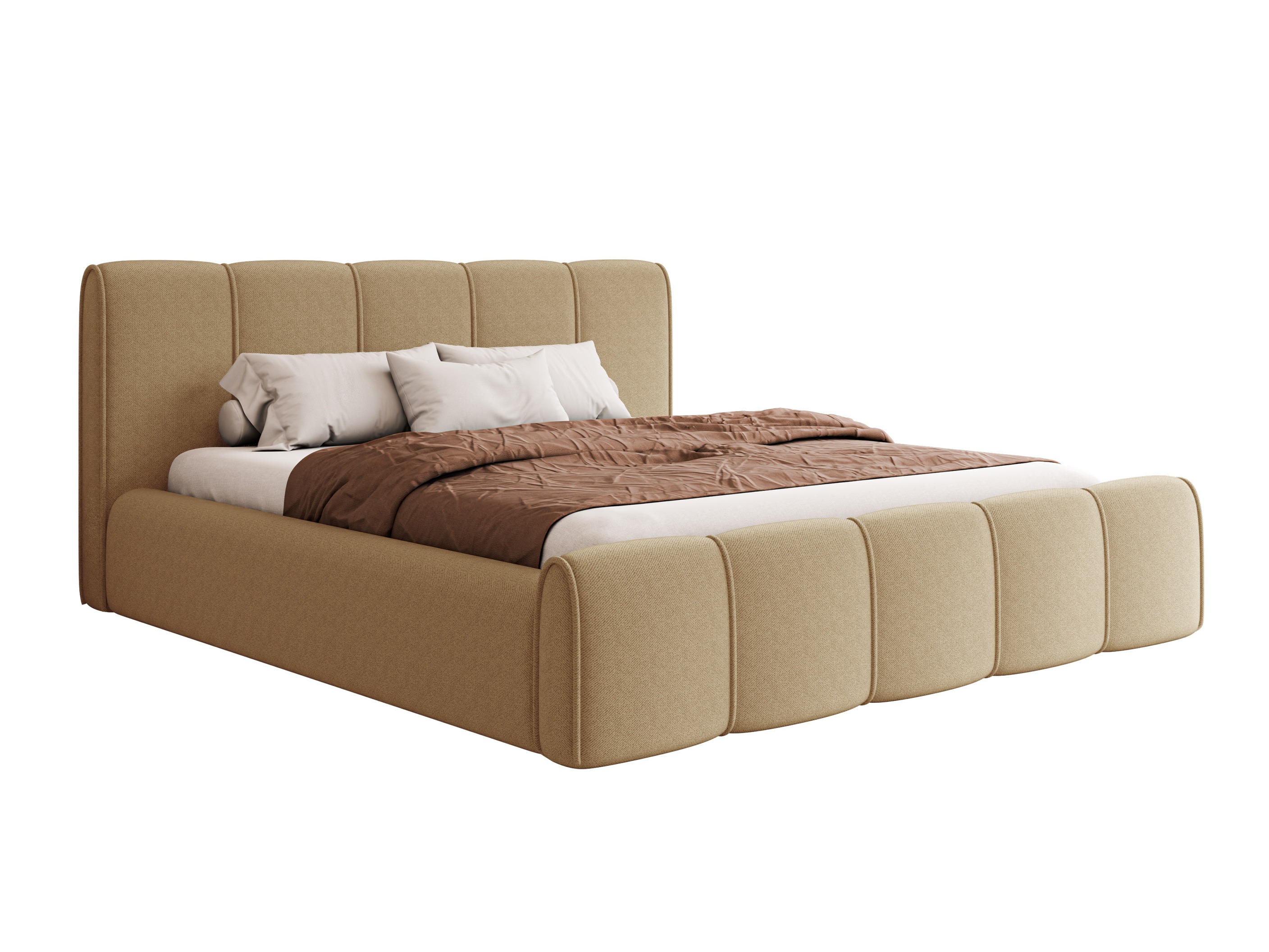 Letto Clario (Kronos 35)