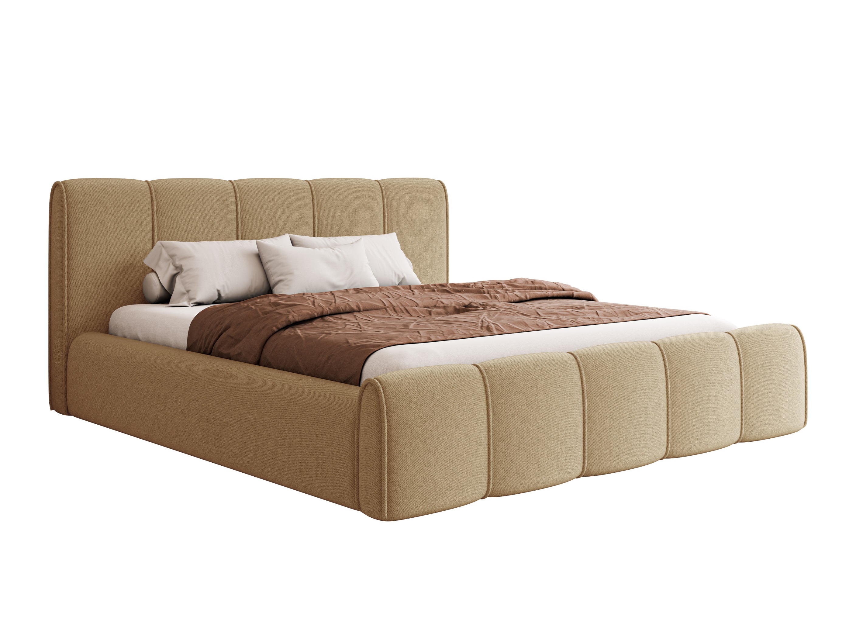 Letto Clario (Kronos 35)