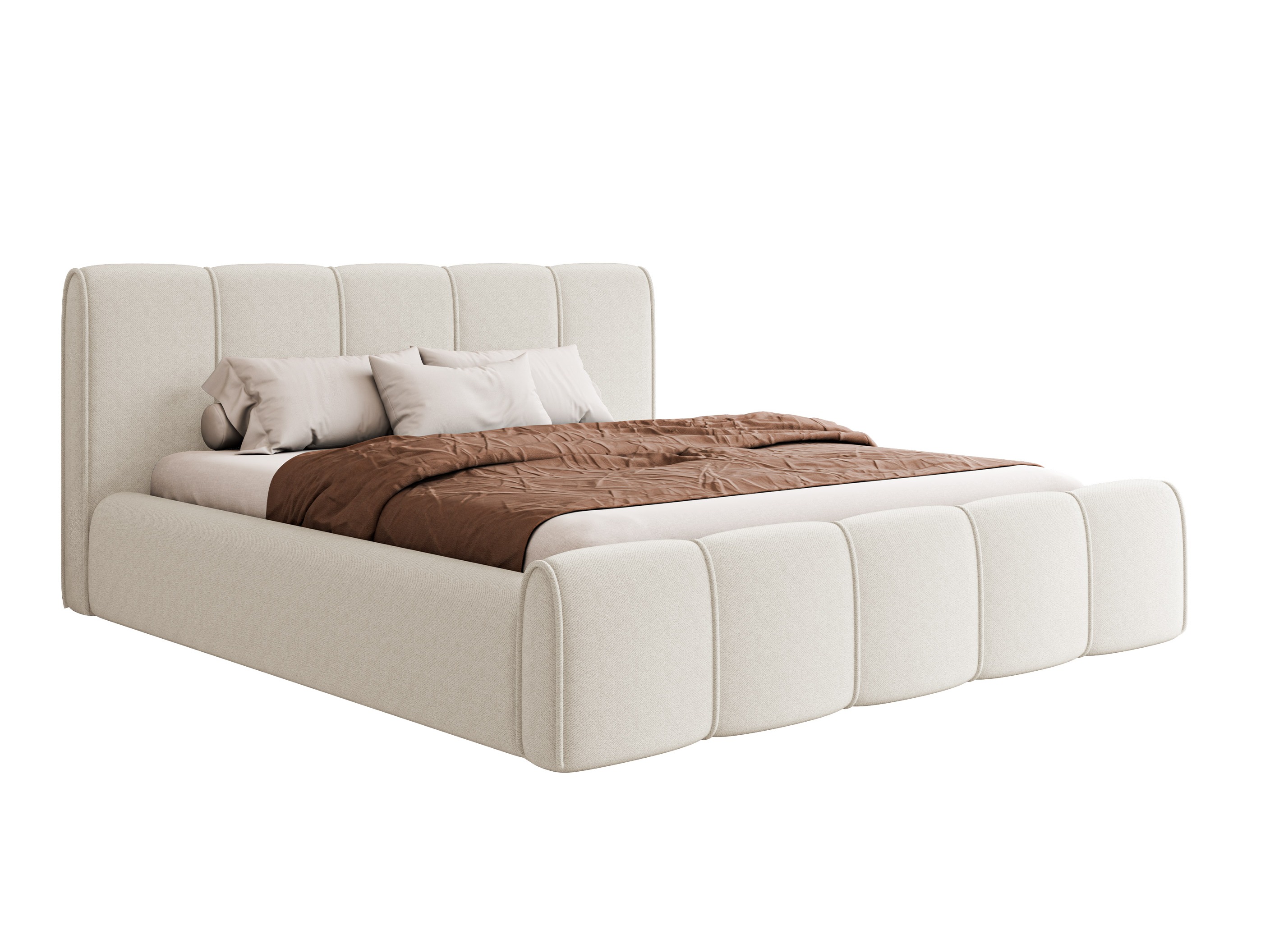 Letto Clario (Kronos 38)