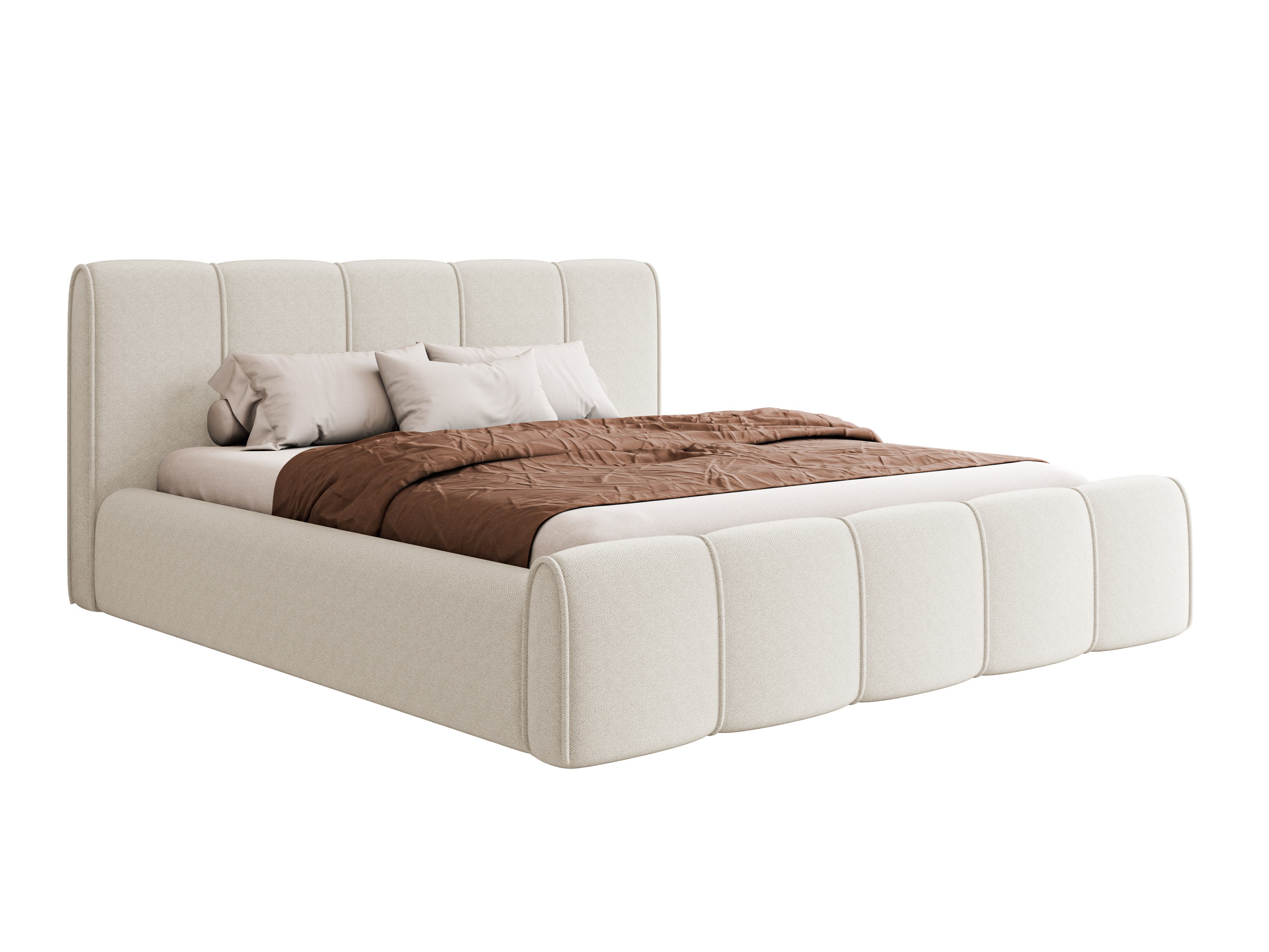 Letto Clario (Kronos 38)