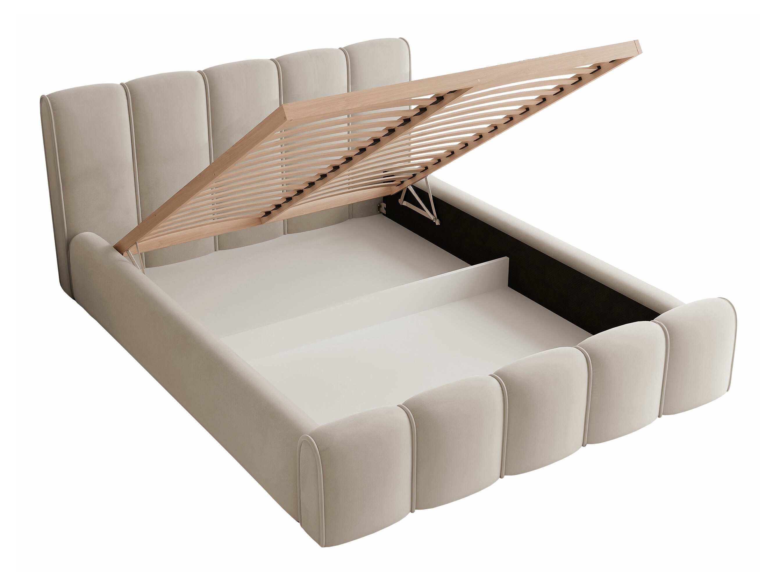Letto Clario (Kronos 38)