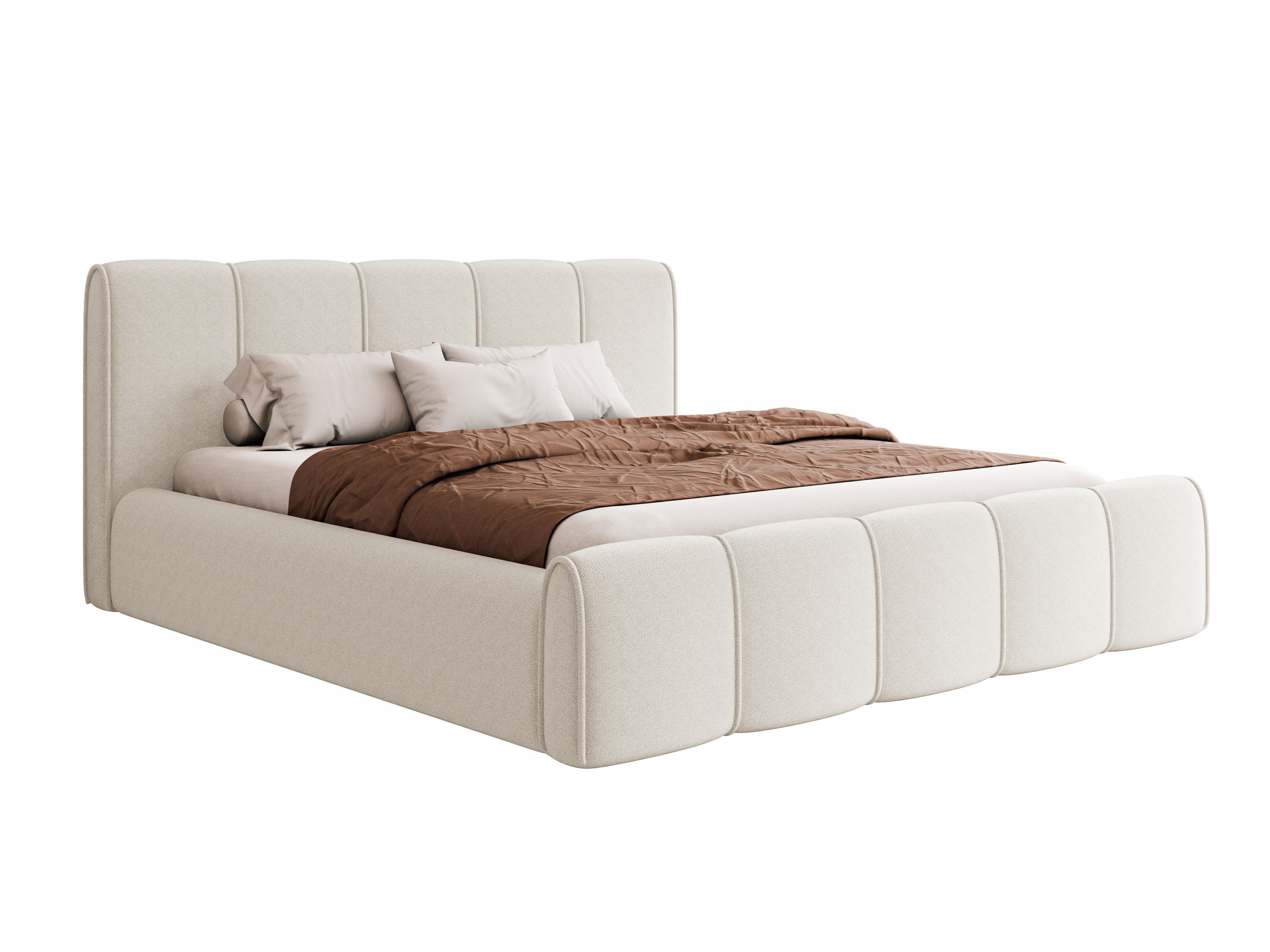 Letto Clario (Kronos 38)