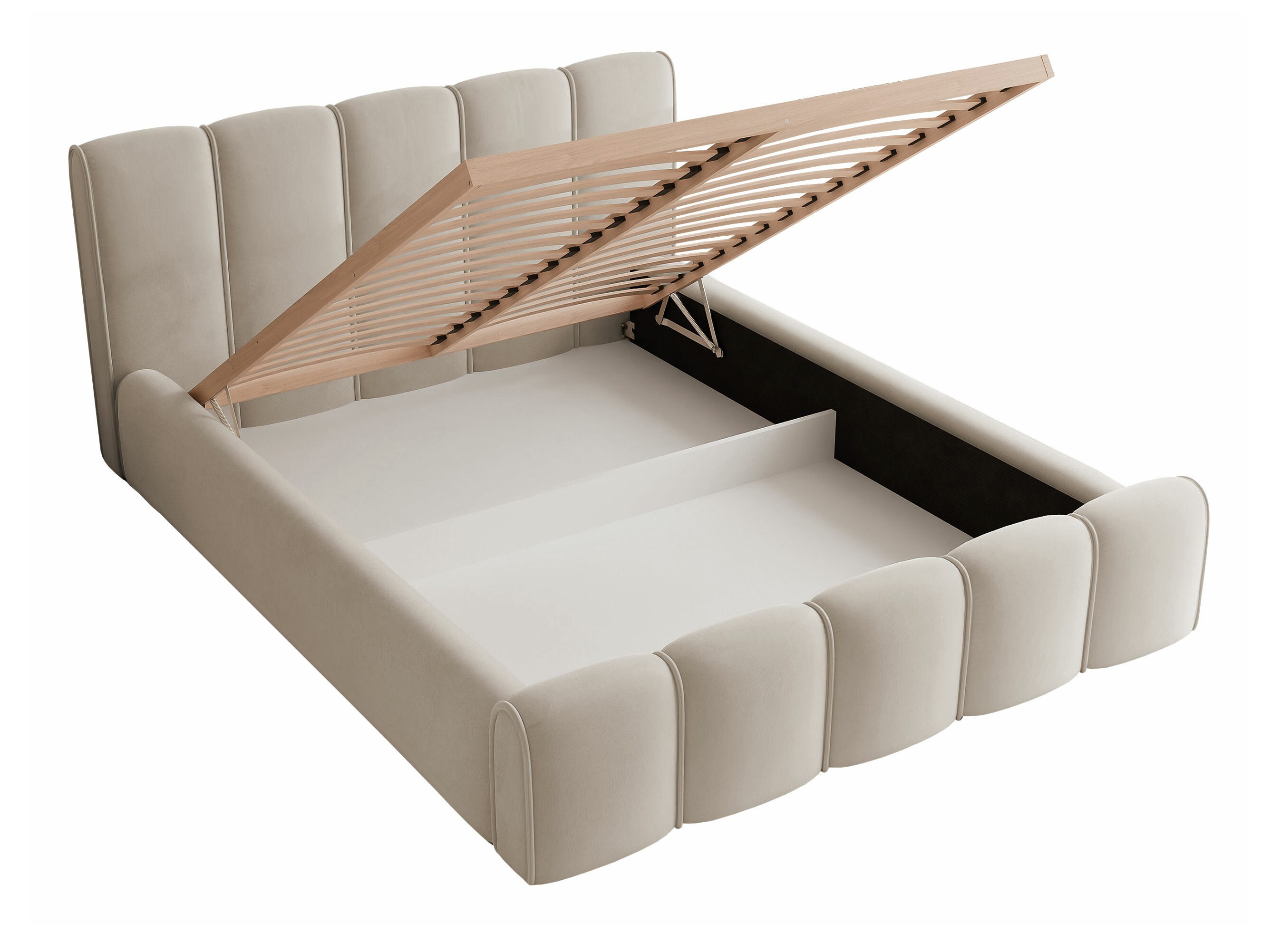 Letto Clario (Kronos 38)