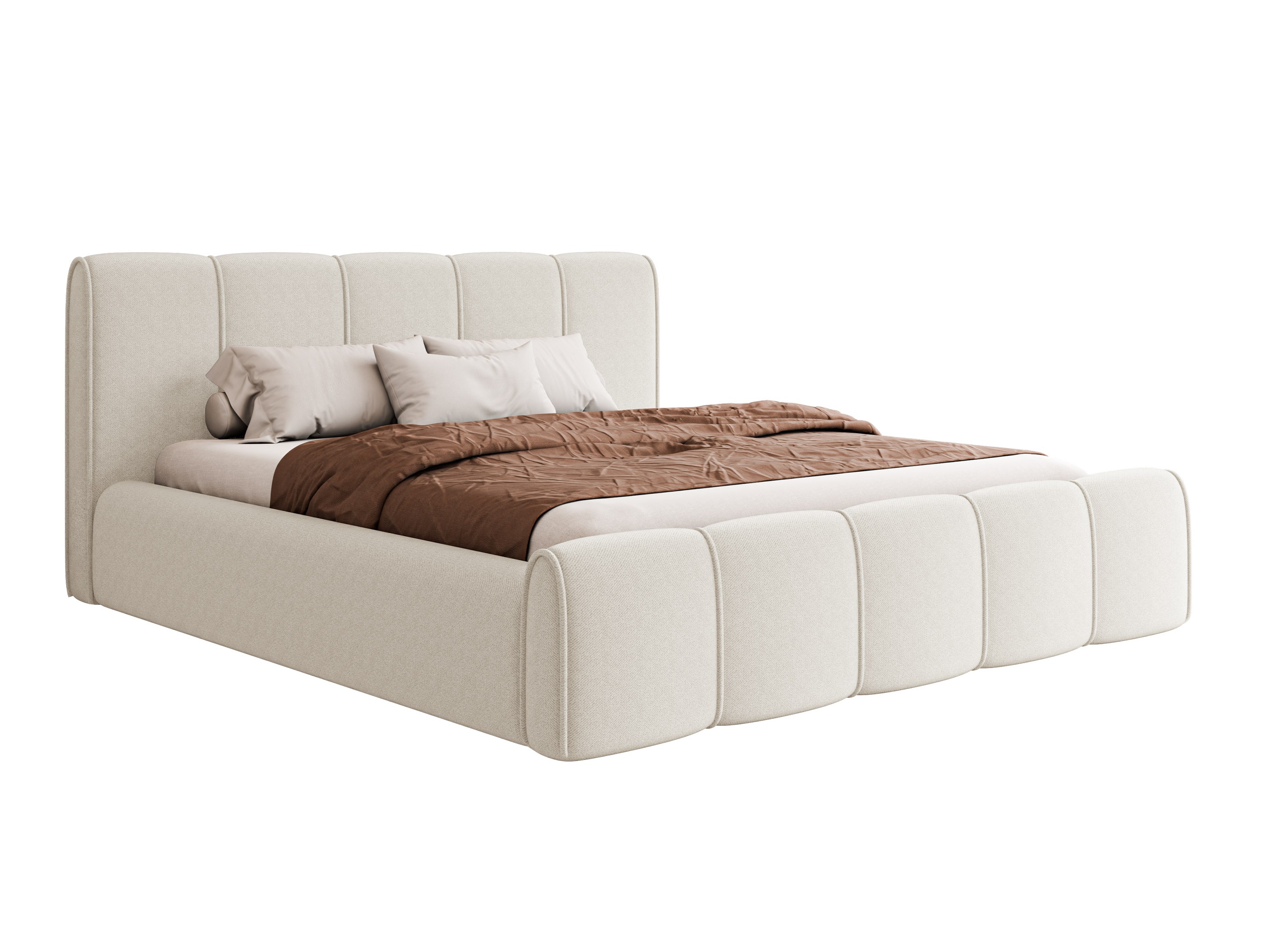 Letto Clario (Kronos 38)