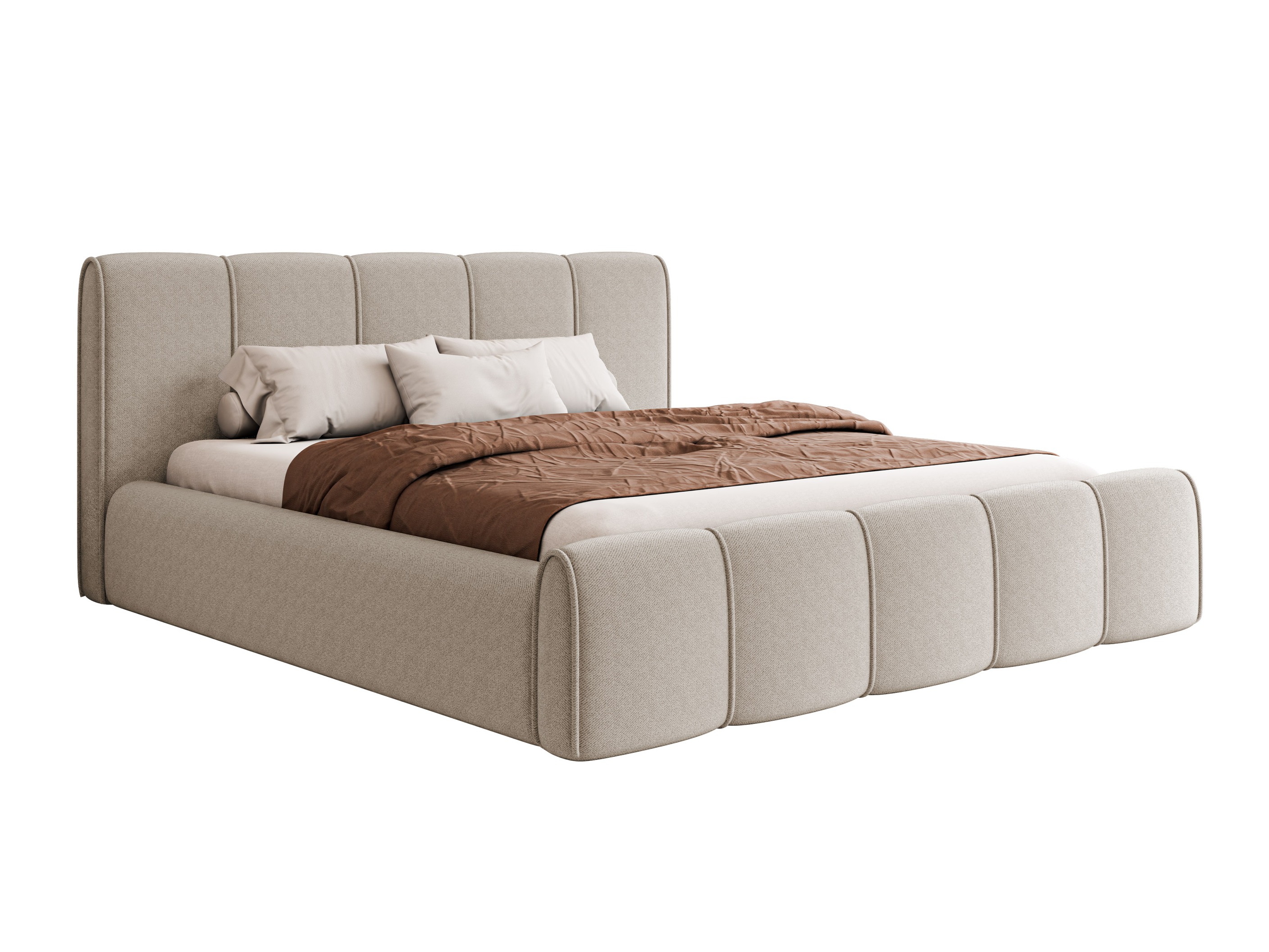 Letto Clario (Paros 02)