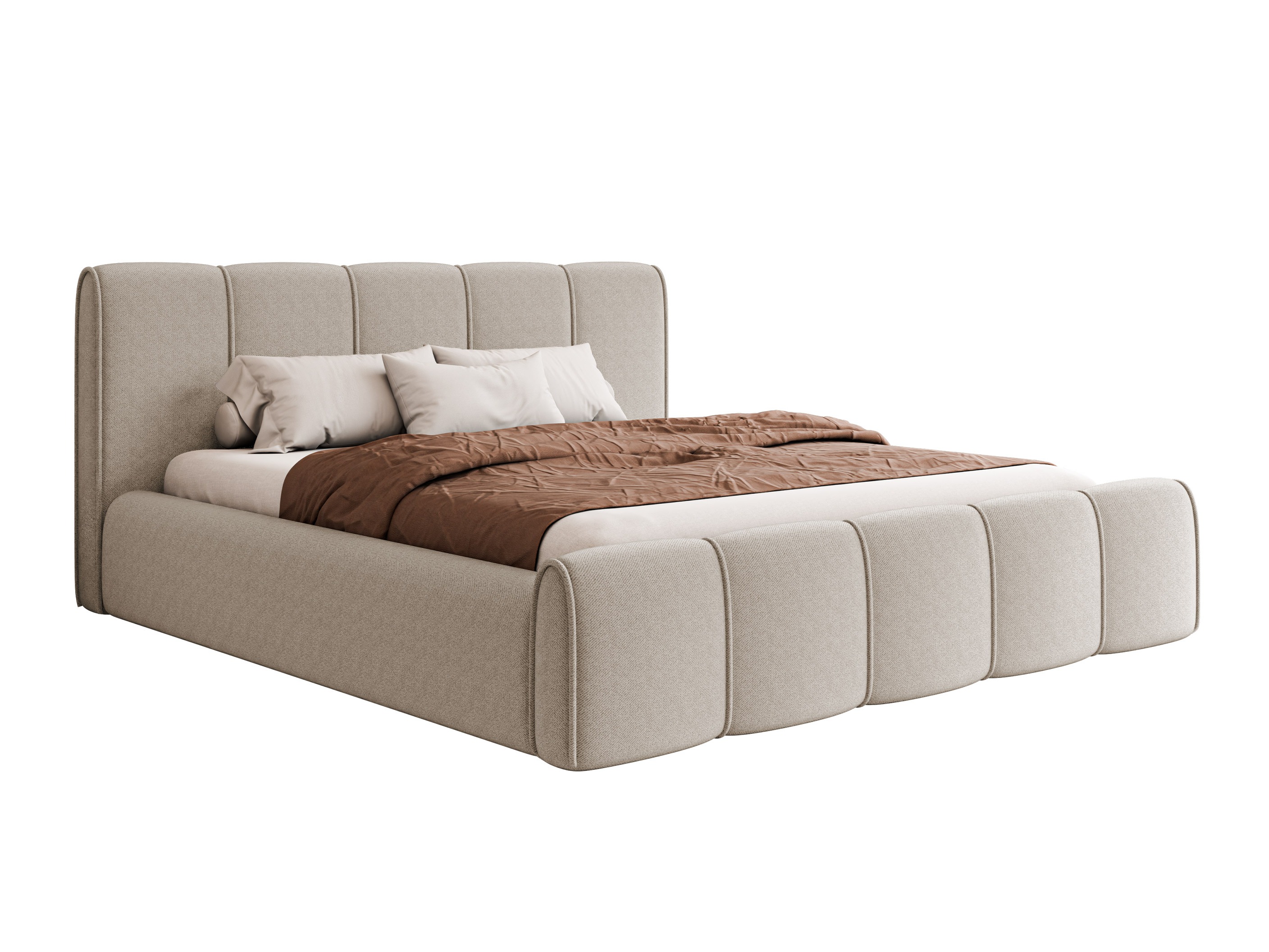 Letto Clario (Paros 02)