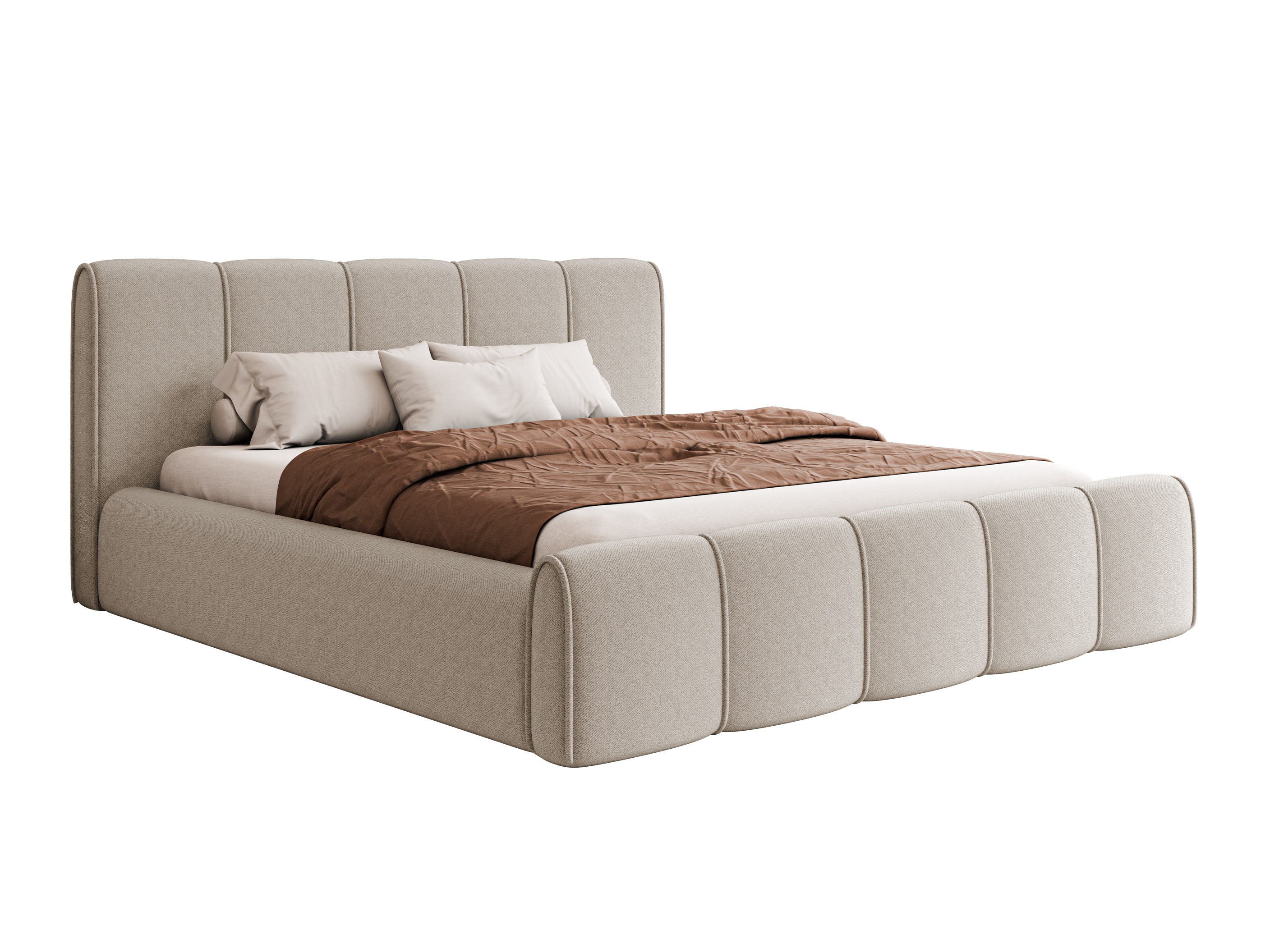 Letto Clario (Paros 02)