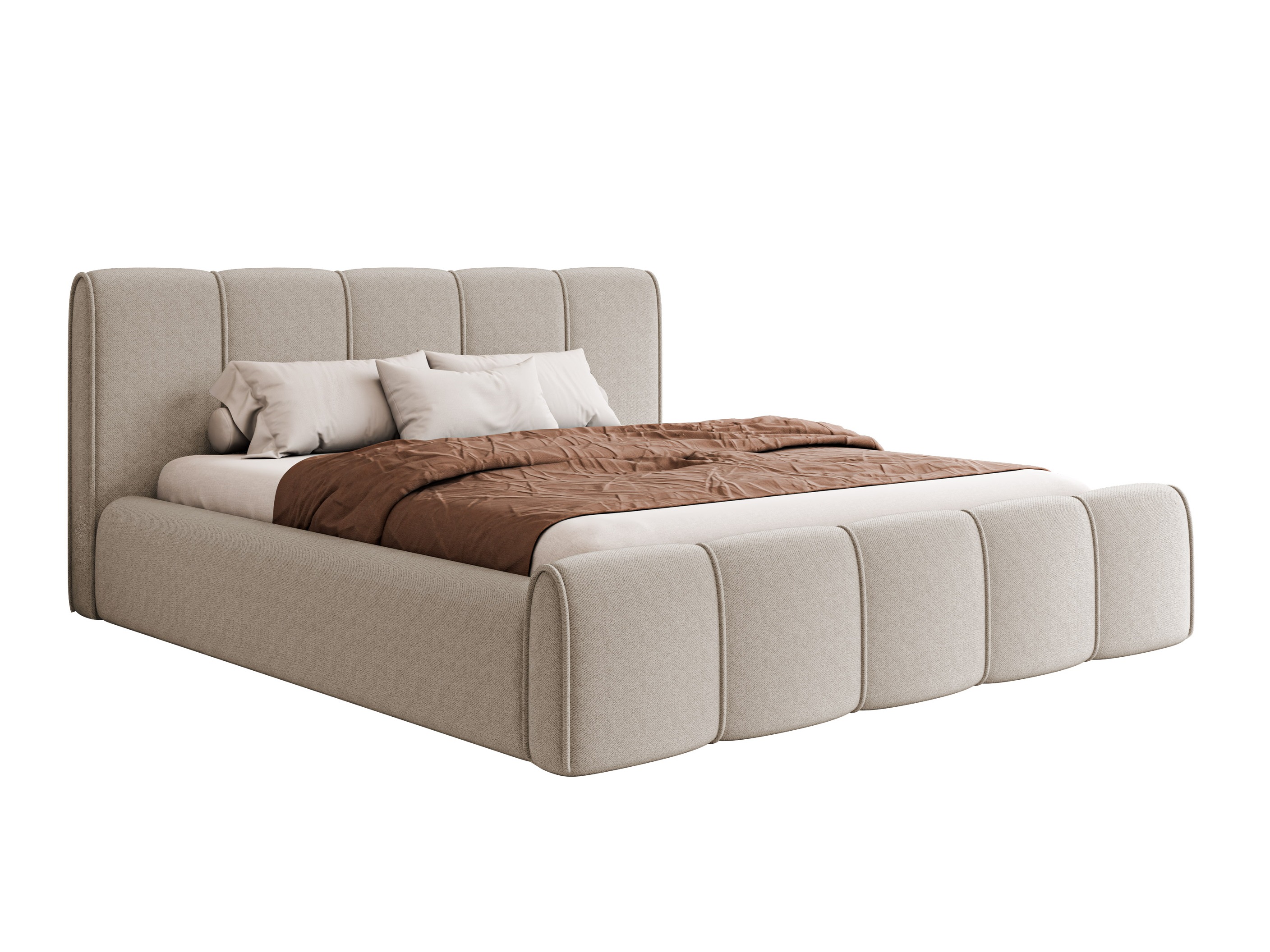 Letto Clario (Paros 02)