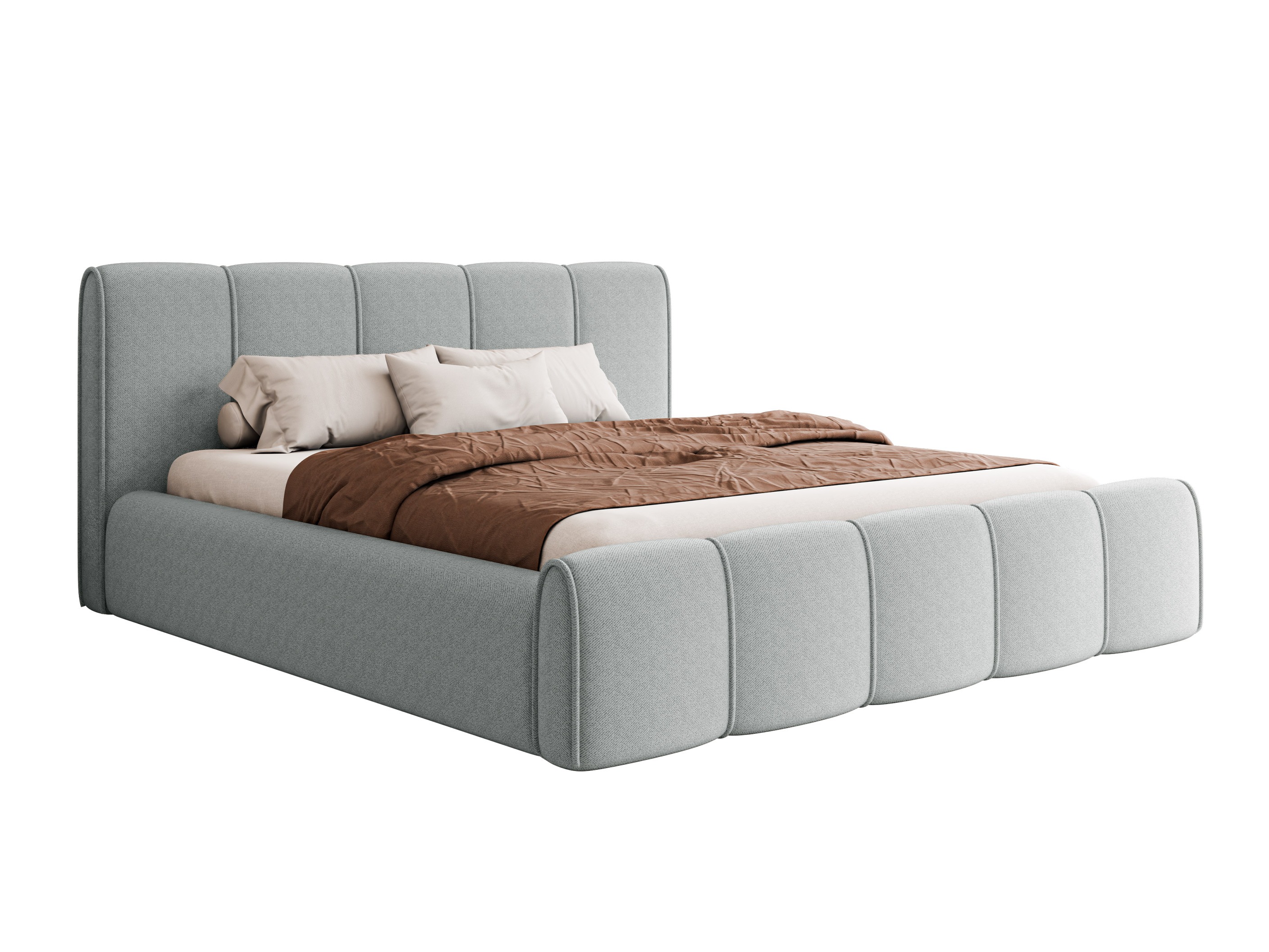 Letto Clario (Paros 05)