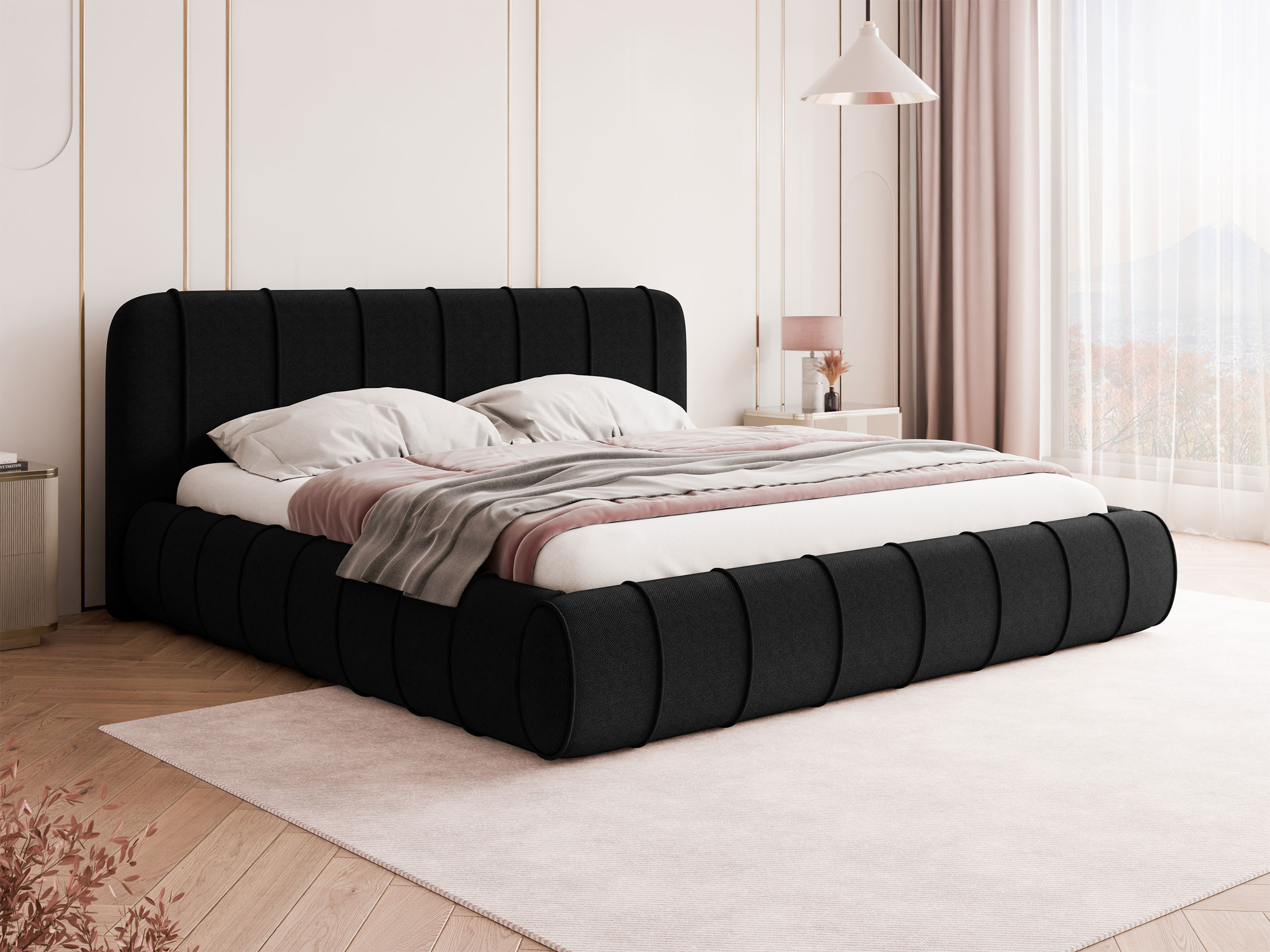 Letto Cucumos (Kronos 07)