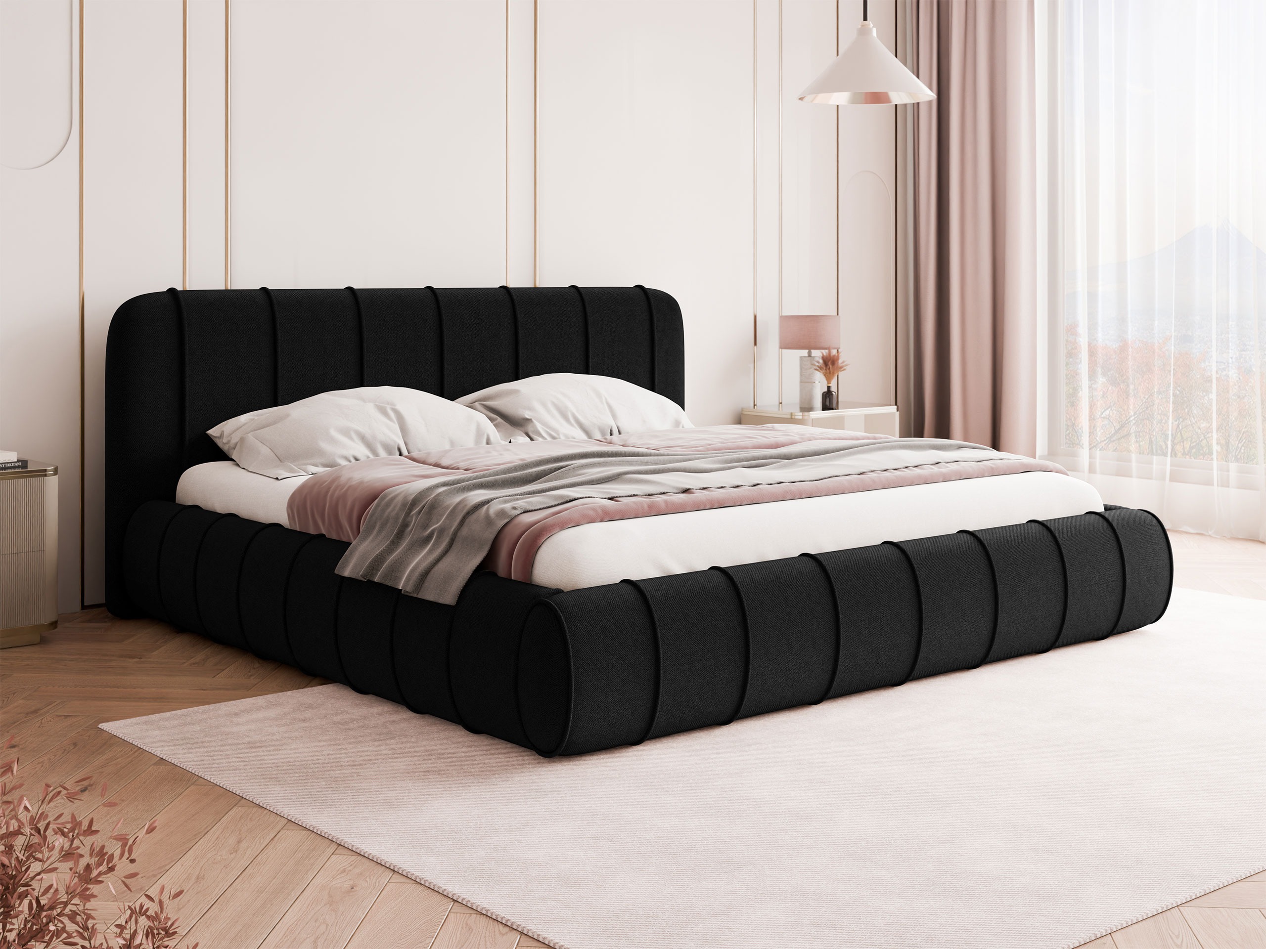 Letto Cucumos (Kronos 07)