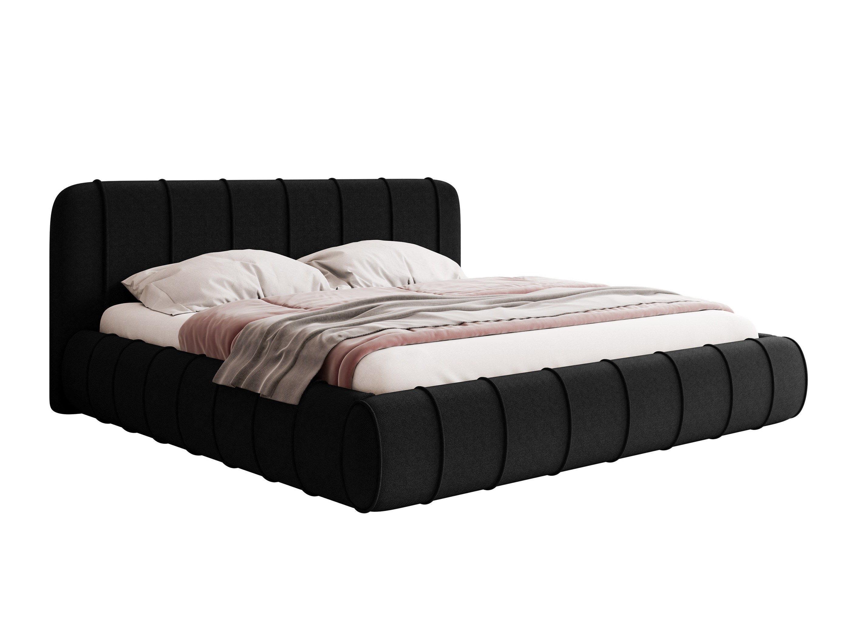 Letto Cucumos (Kronos 07)