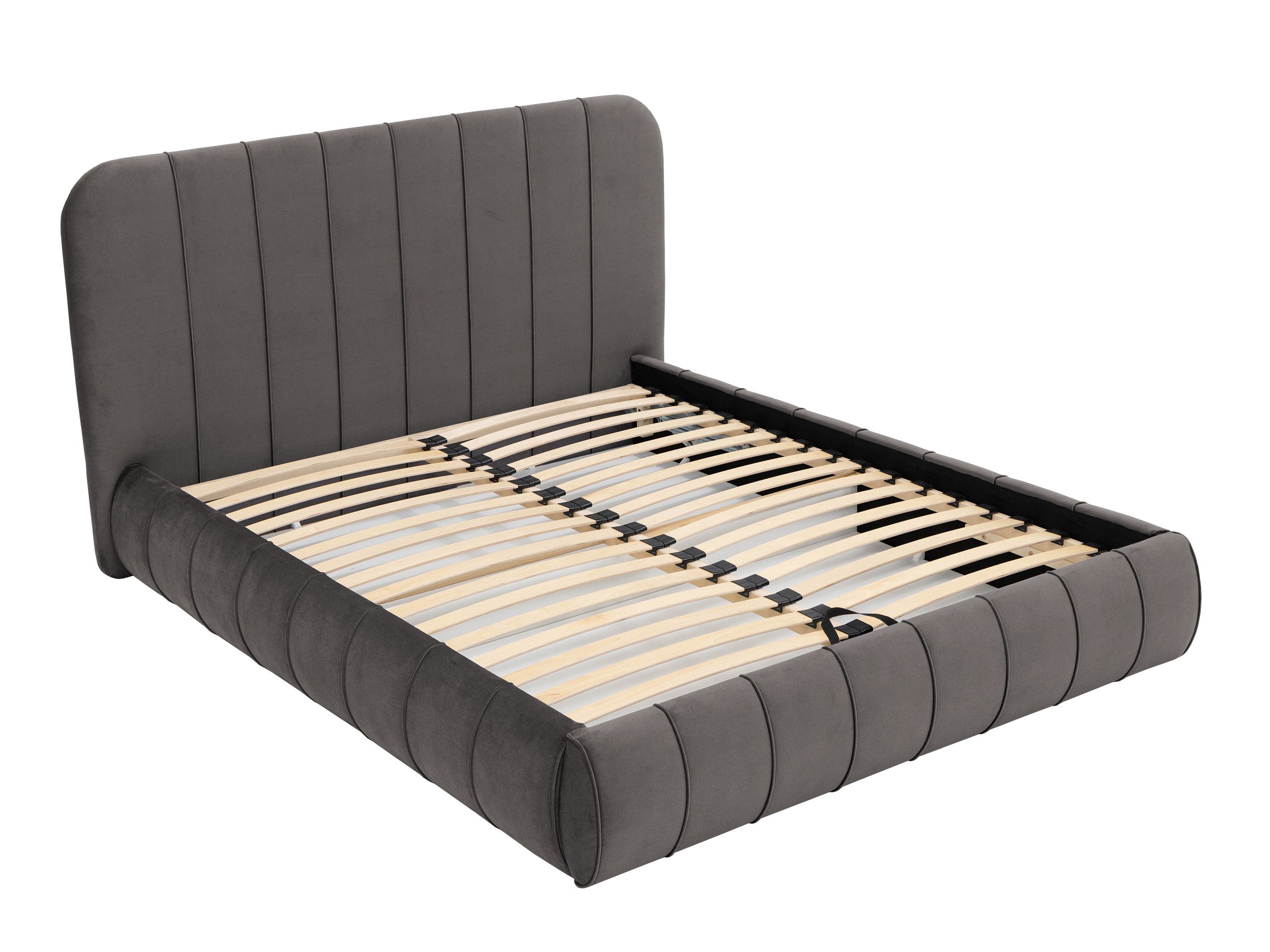 Letto Cucumos (Kronos 07)