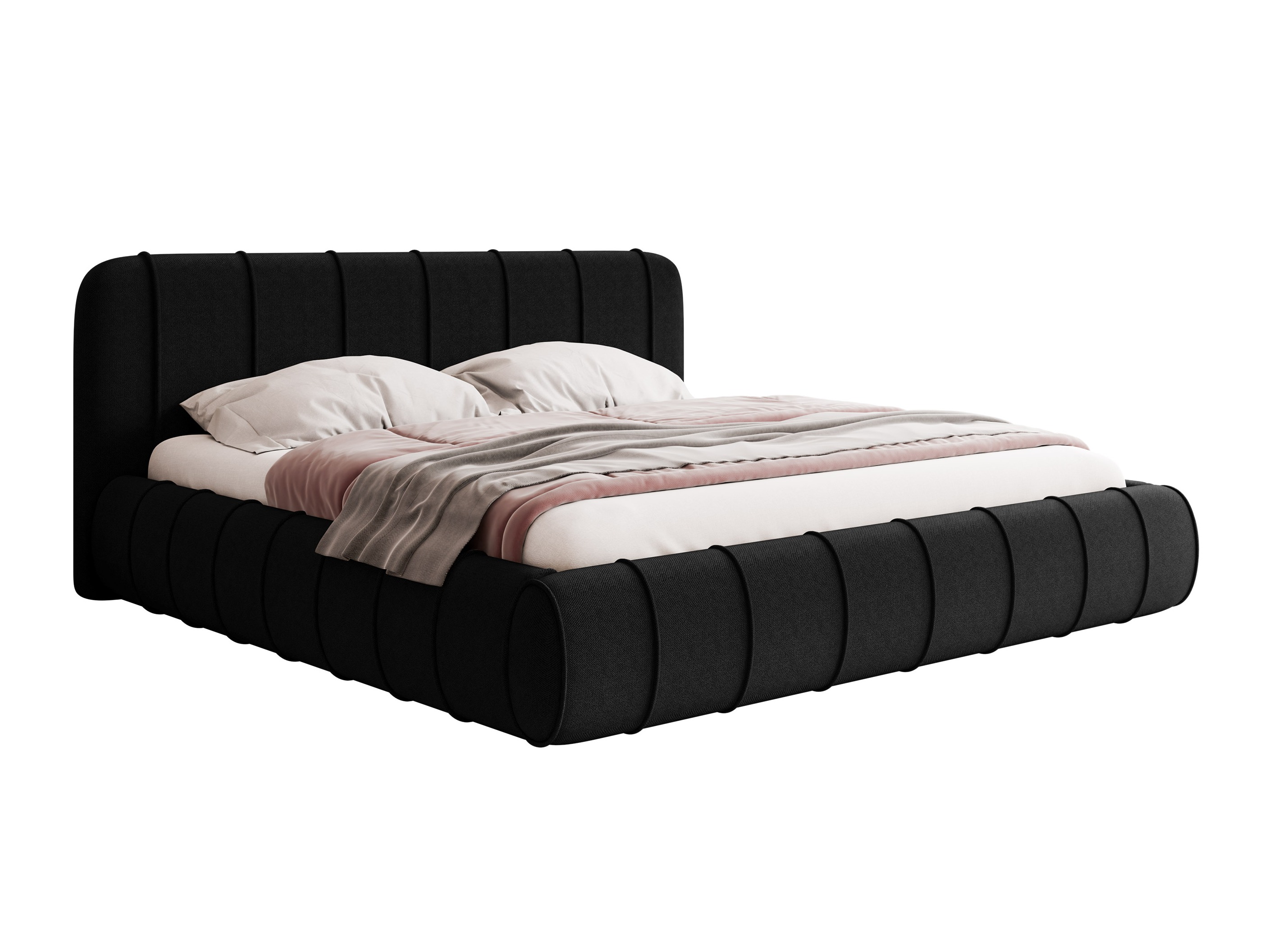 Letto Cucumos (Kronos 07)