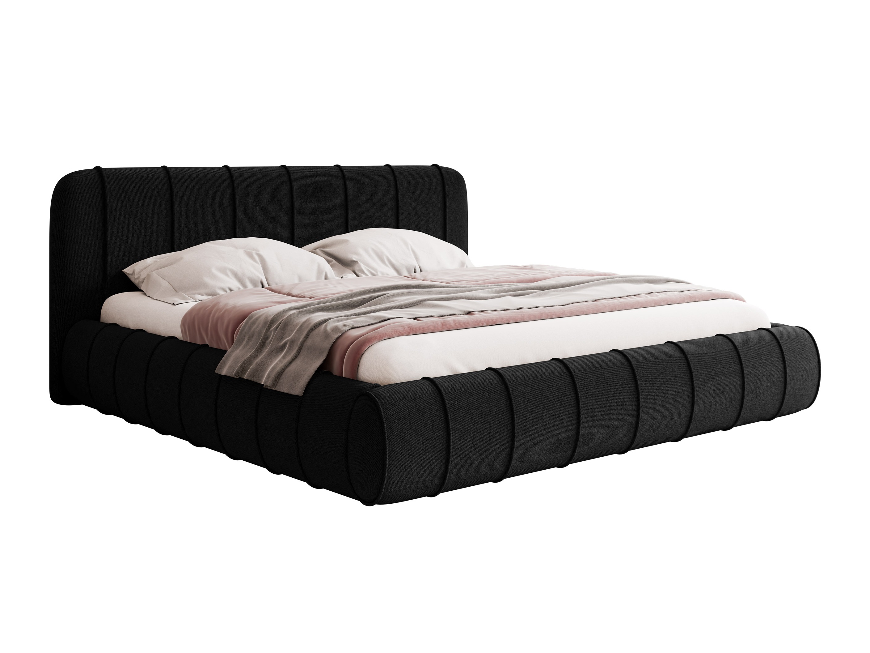 Letto Cucumos (Kronos 07)