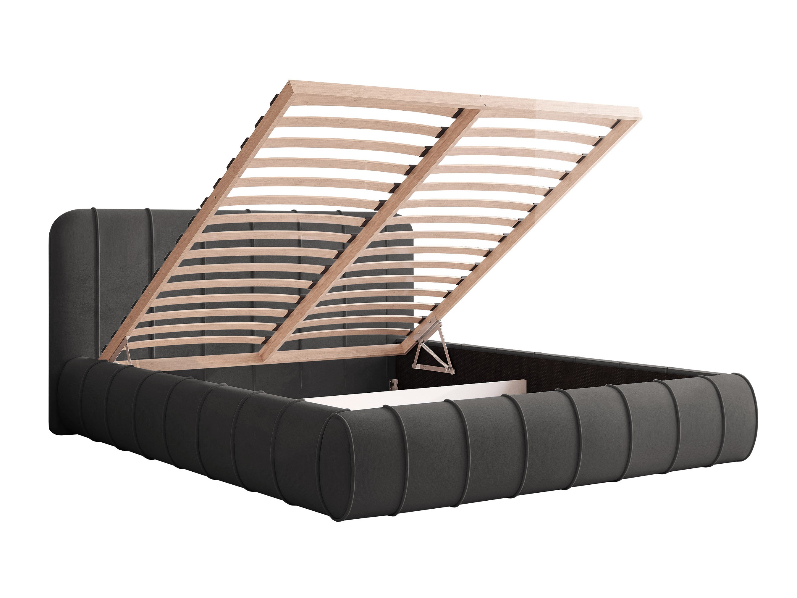 Letto Cucumos (Kronos 22)