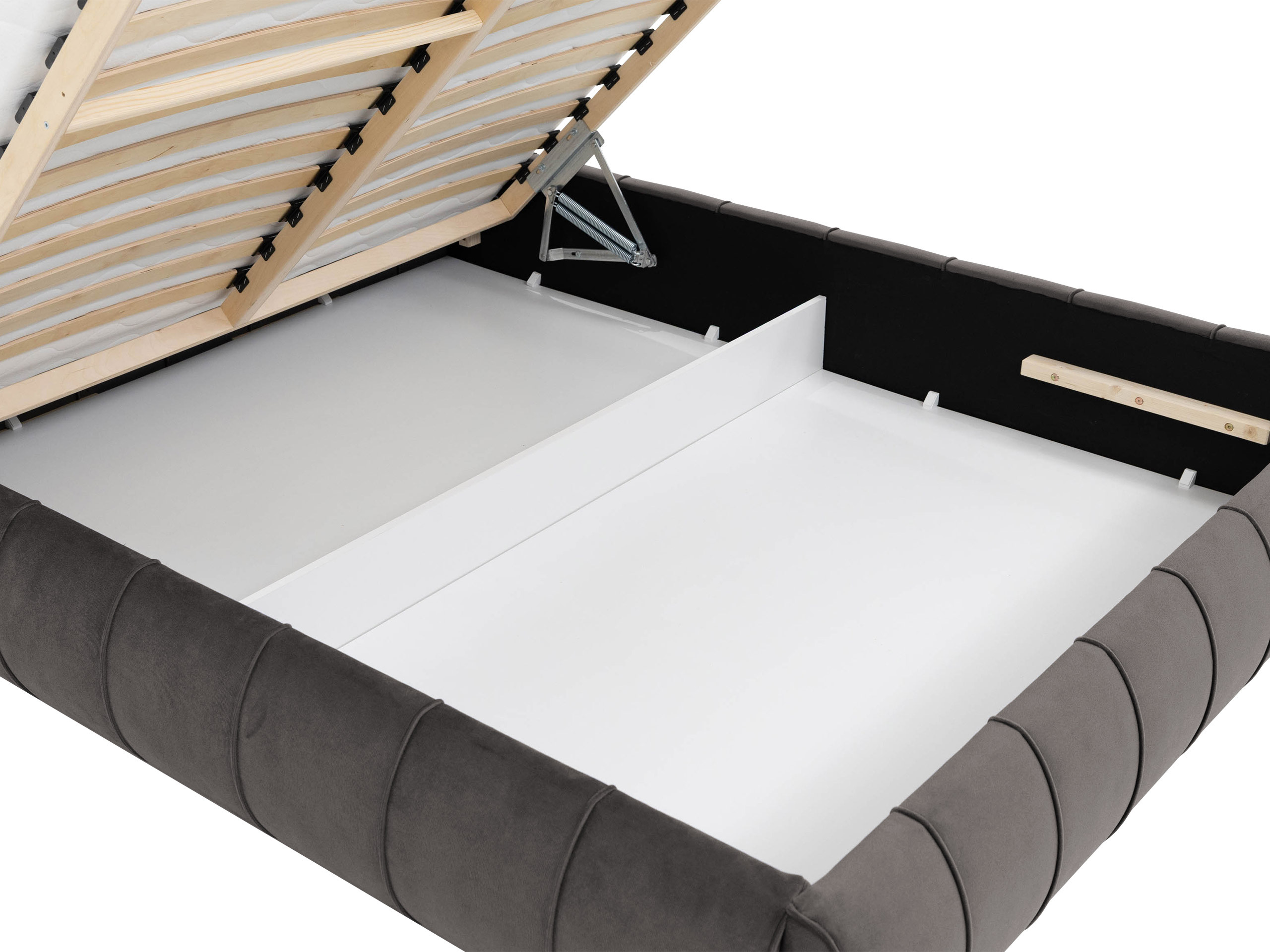 Letto Cucumos (Kronos 22)