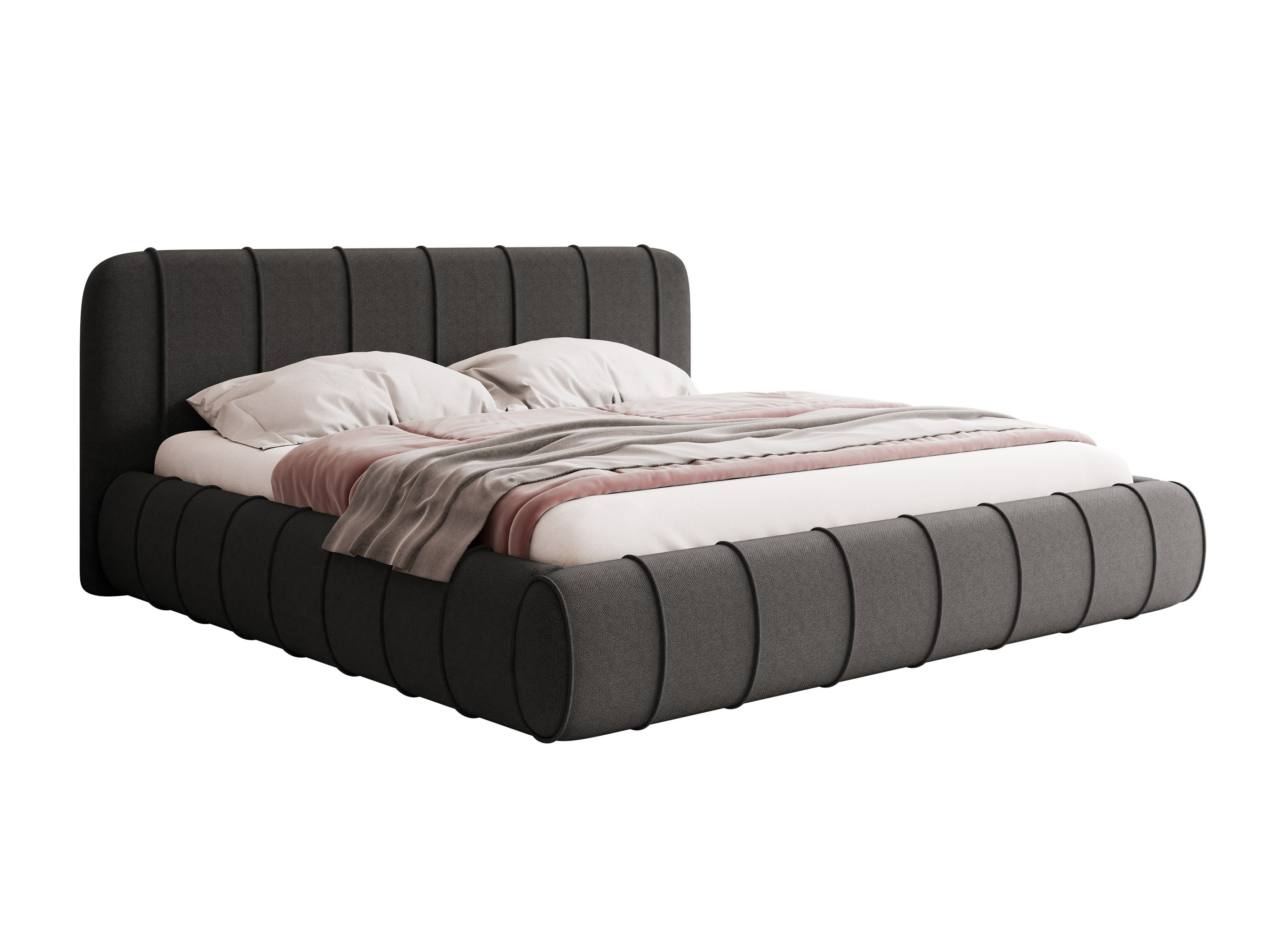 Letto Cucumos (Kronos 22)