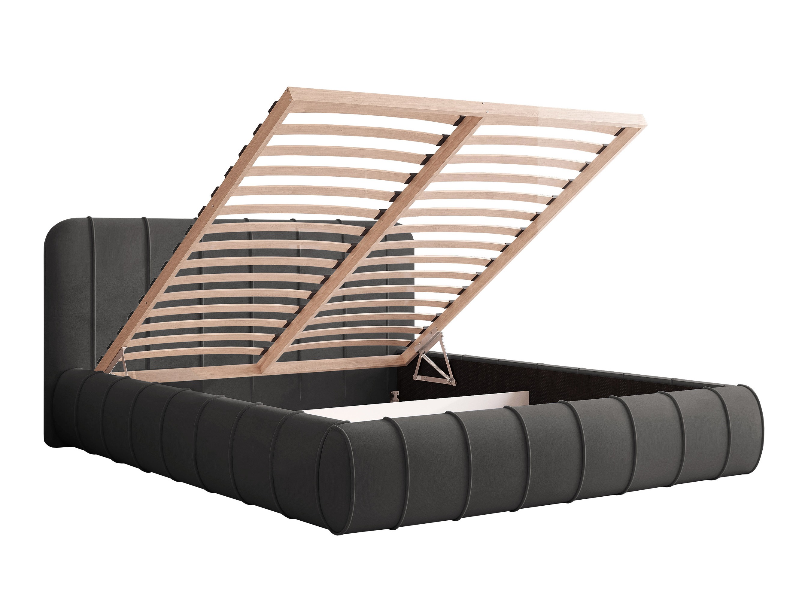 Letto Cucumos (Kronos 22)