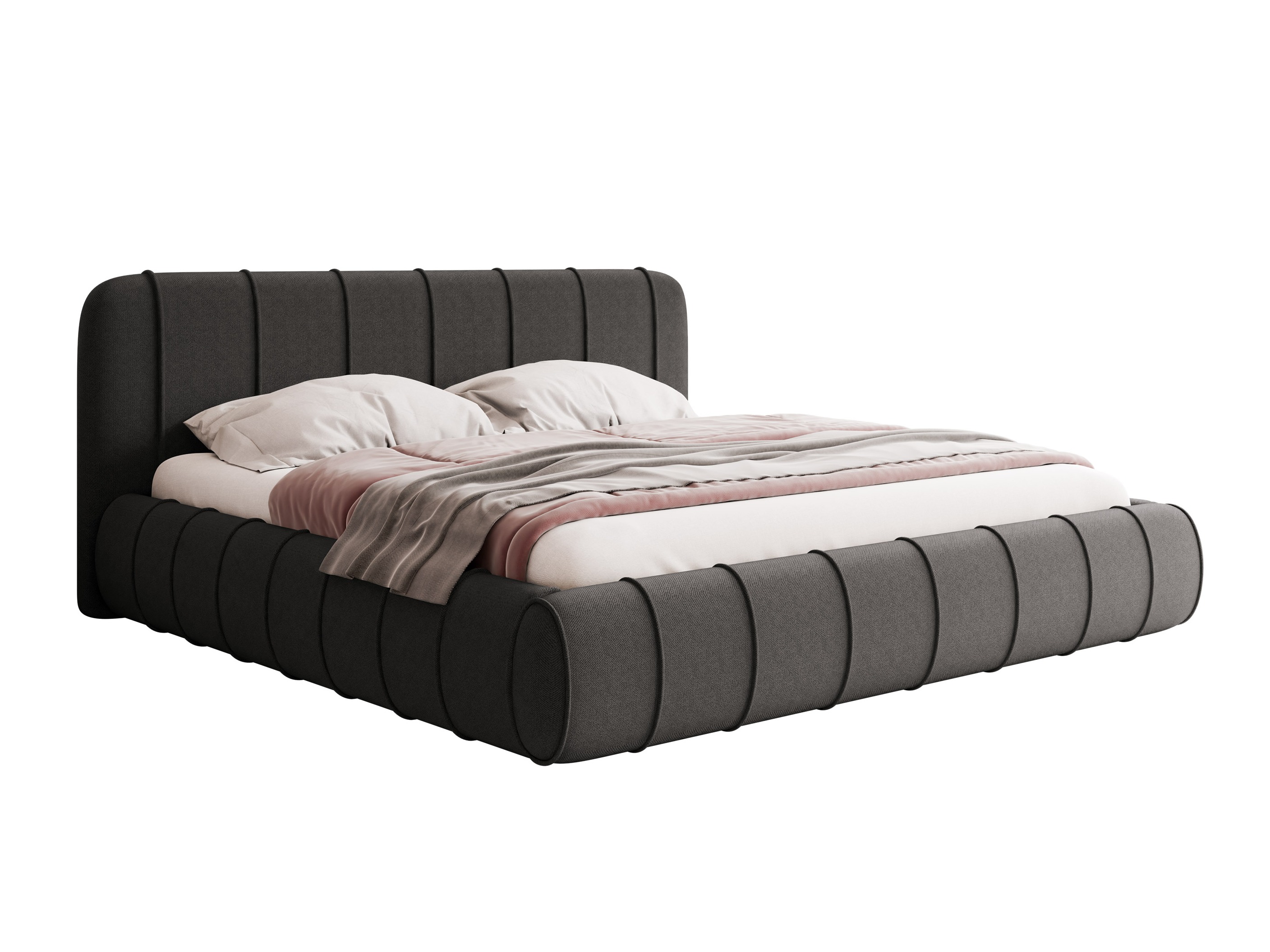 Letto Cucumos (Kronos 22)