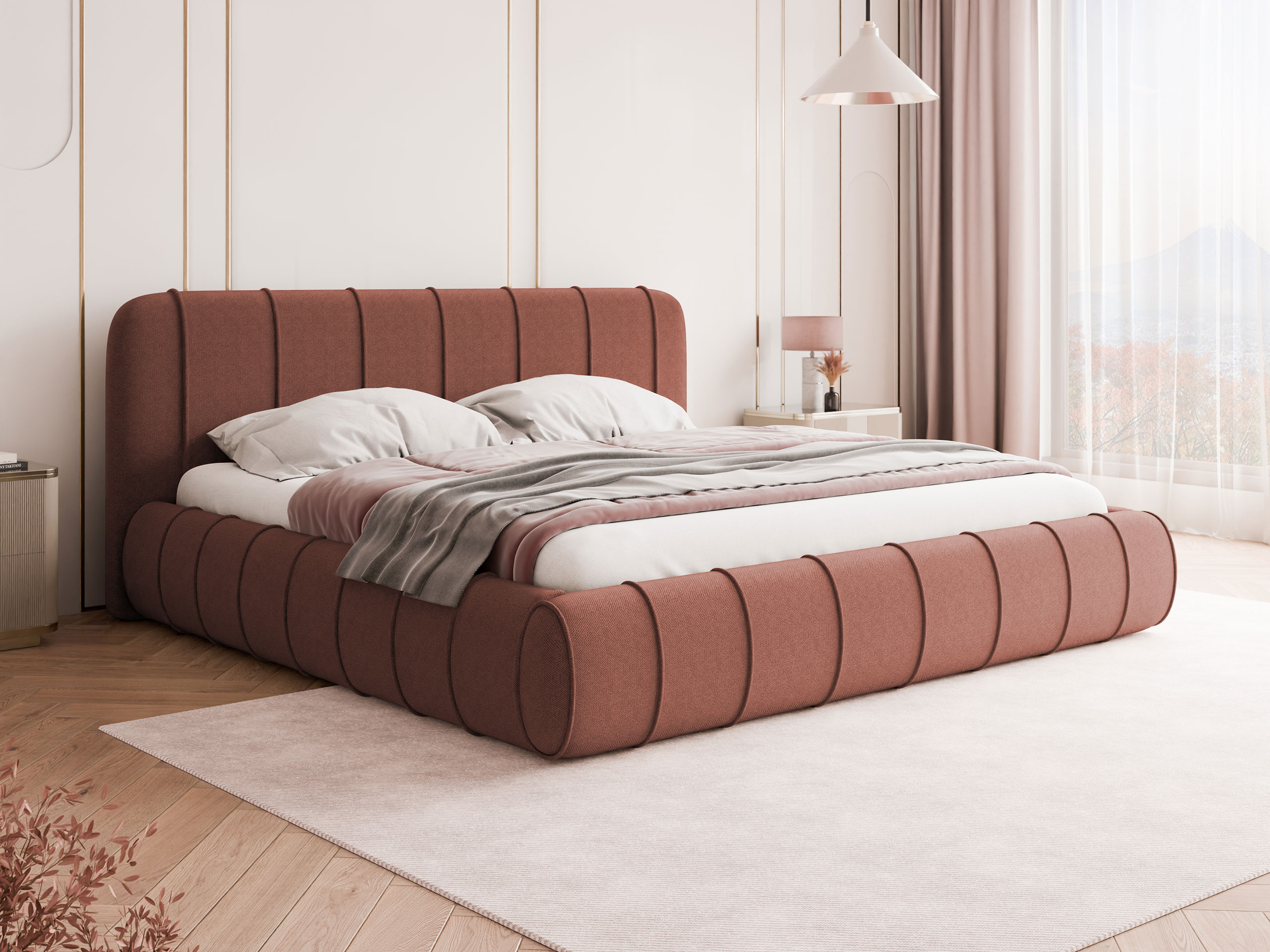 Letto Cucumos (Kronos 29)