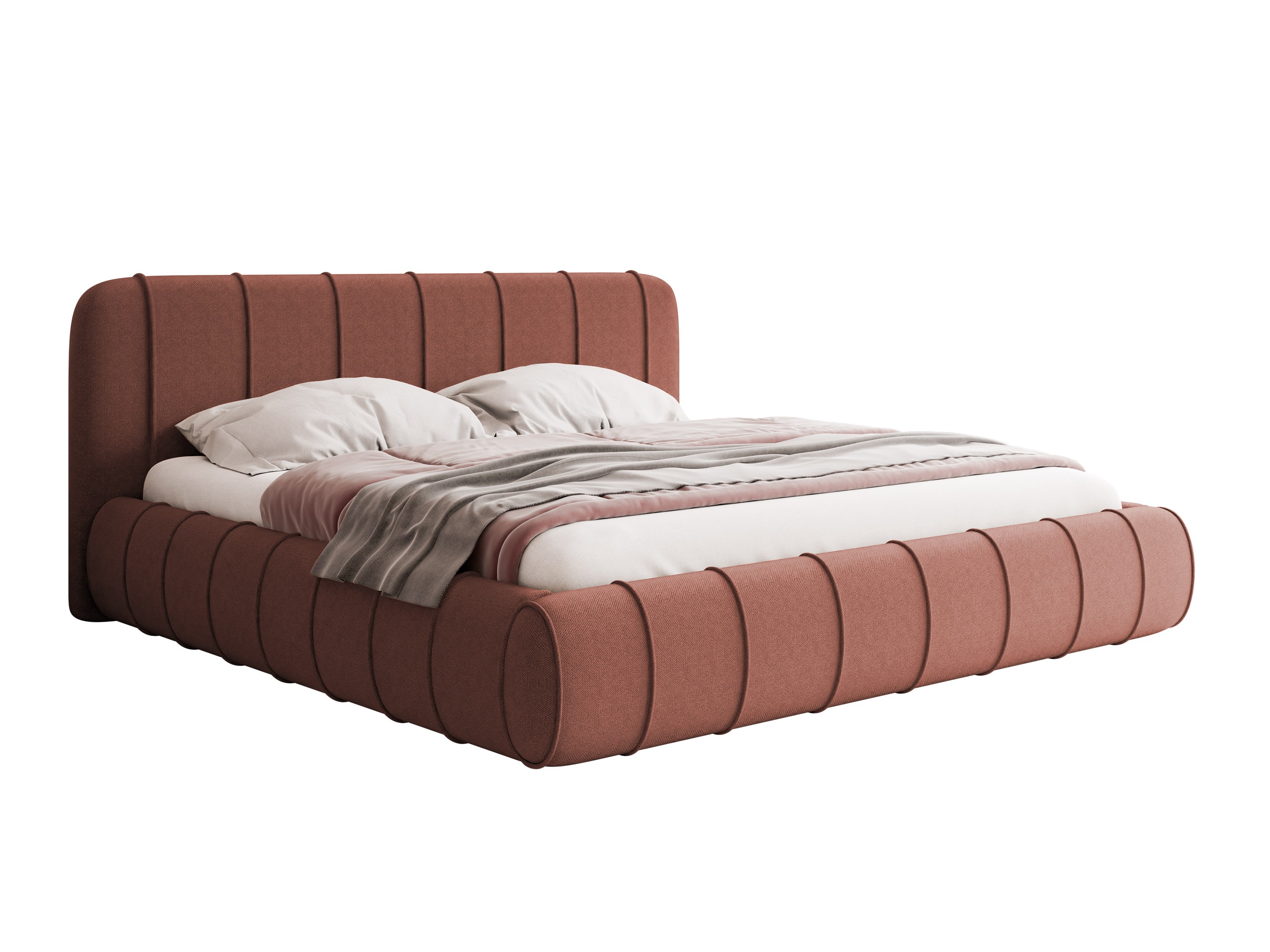 Letto Cucumos (Kronos 29)