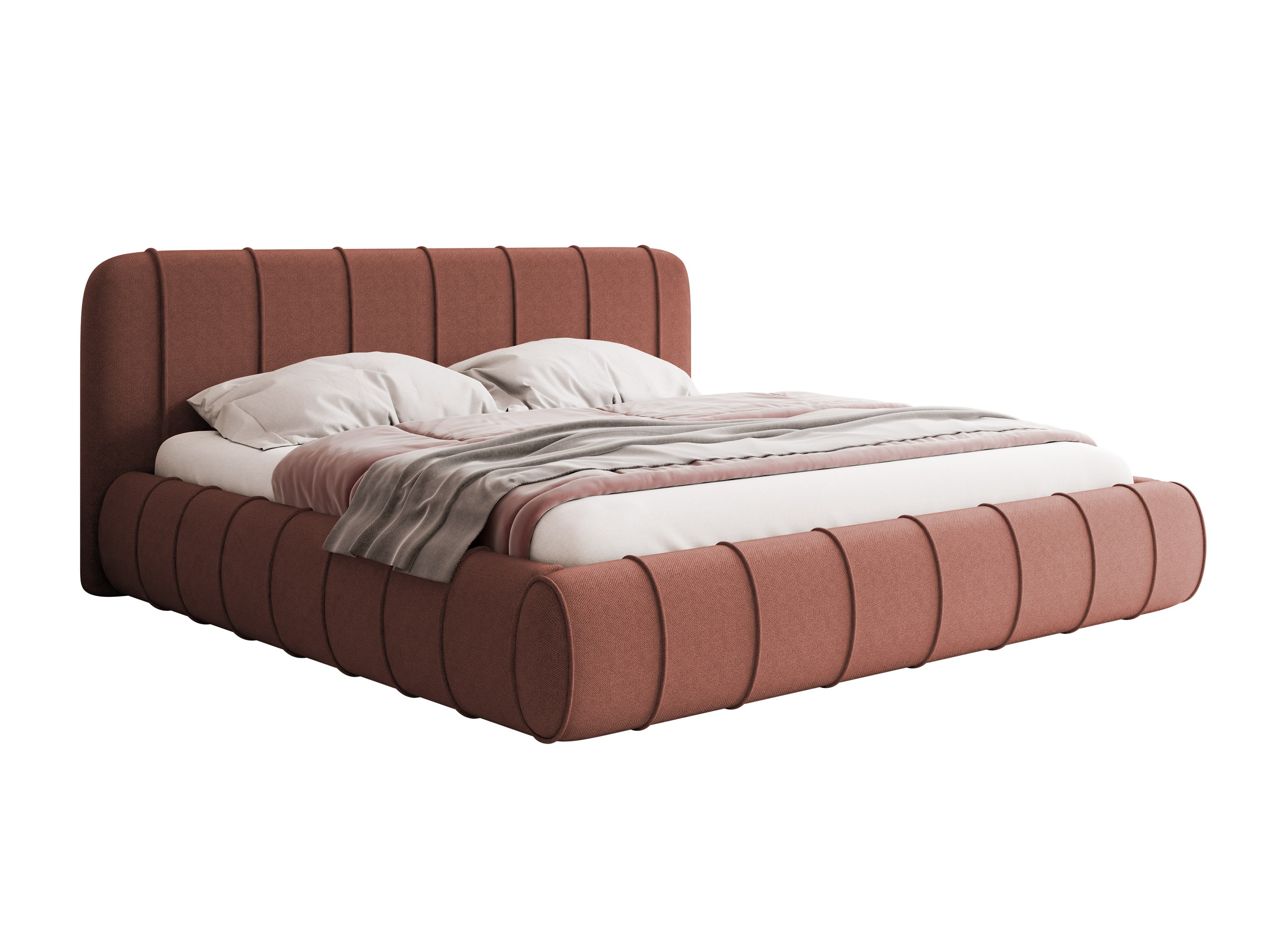 Letto Cucumos (Kronos 29)
