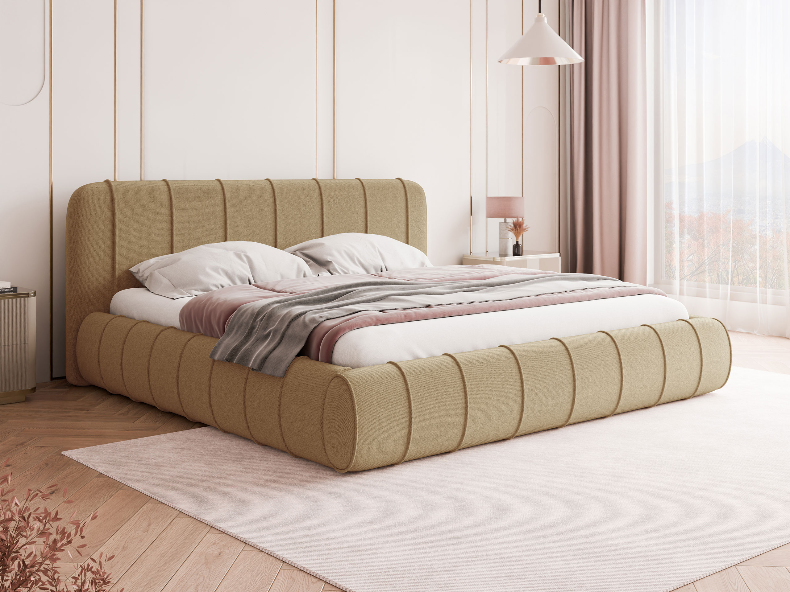 Letto Cucumos (Kronos 35)