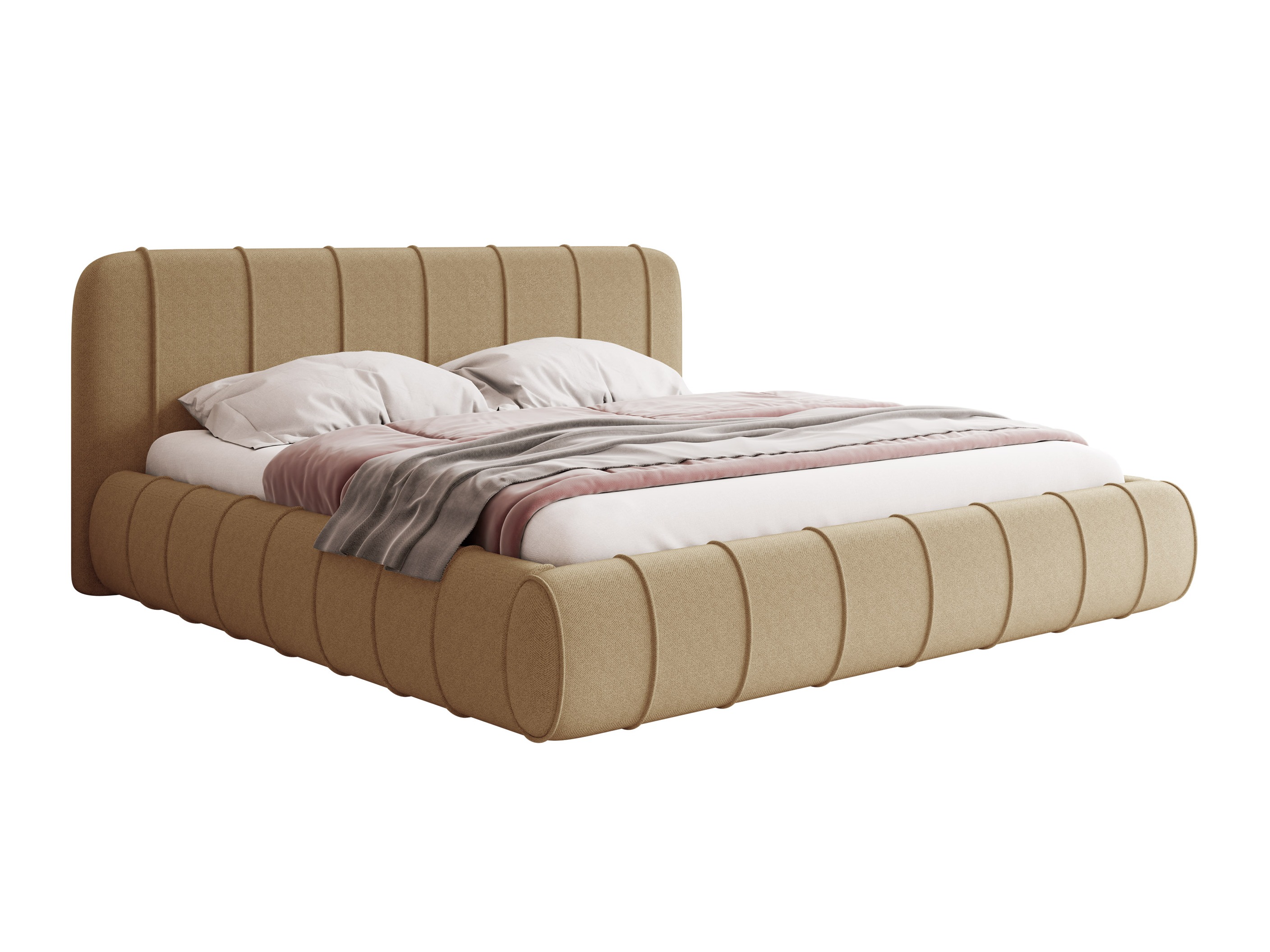 Letto Cucumos (Kronos 35)